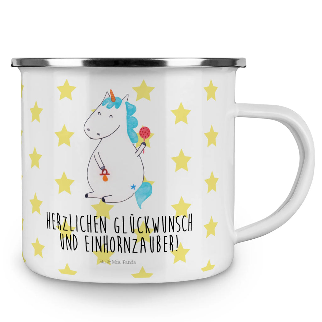 Enamel camping mug unicorn infant becher emaille, Metalltasse, Pott, Trinkbecher, metallbecher, Blechtasse, Tasse, reisetasse, Reisebecher, Campingbecher, blechbecher, Emaille Becher, wanderbecher, Emailletasse, Becher, Kaffeetasse, emaillebecher, wandertasse, Kaffeebecher, Campingtasse, Tasse Emaille, Teetasse, Emaille Tasse, Teebecher, Unicorn, Einhorn, Einhörner, Einhorn Deko, Erstes Kind, Schnuller, Baby, Babyglück, Eltern, Nachwuchs, Kind, Party, Geburt, Mutter, Geburtstag