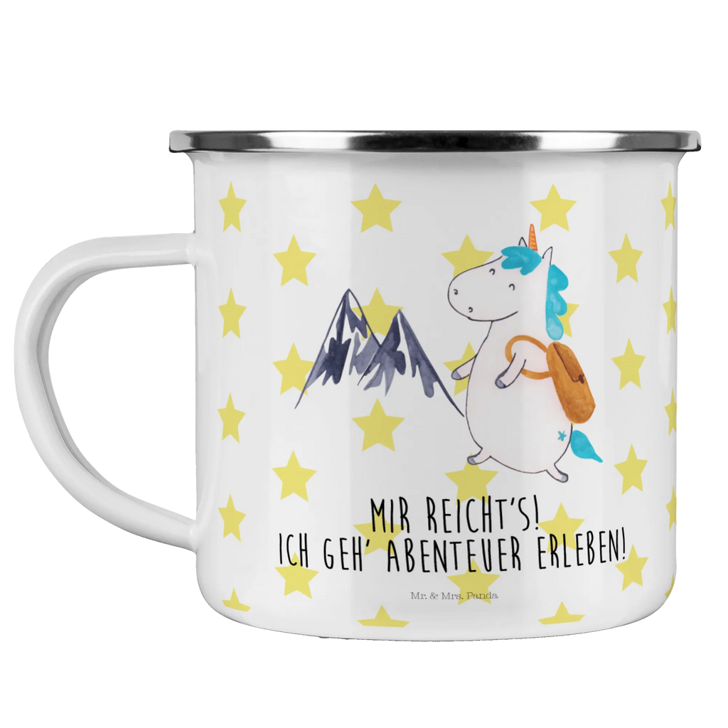 Enamel camping mug unicorn climber camping mug, bushcraft mug, steel mug for camping, metal camping mug, outdoor cup, lightweight camping mug, camp coffee mug, hiking mug, enamel camping cup, camping metal cup, metal cup, travel mug, tin coffee cup, camper mug, backpacking mug, stainless steel drinking cup, campfire mug, adventure mug, enamel mug, enamel drinking mug, unicorn, unicorns, adventure, vacation, explorer, mountaineer, adventurer, world traveler, world trip, Einhorn, travel, mountains, english