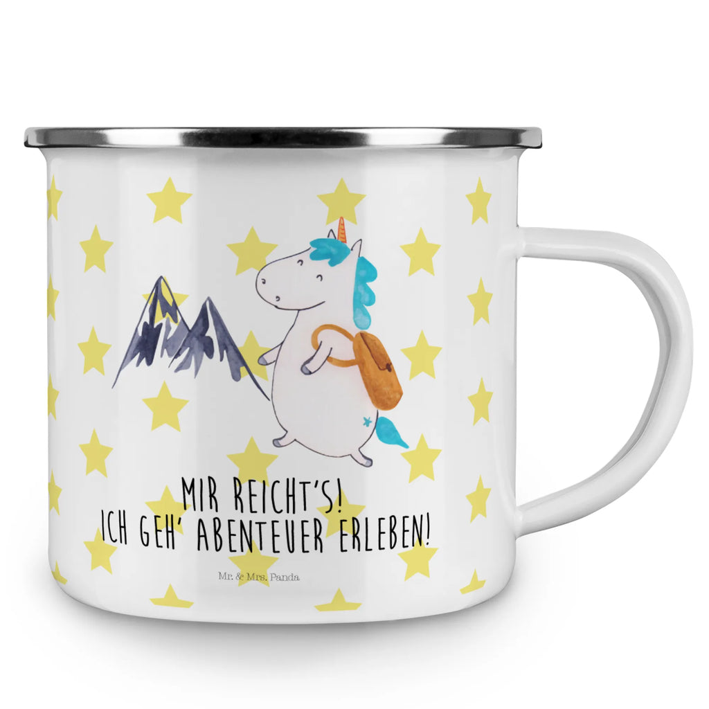 Enamel camping mug unicorn climber camping mug, bushcraft mug, steel mug for camping, metal camping mug, outdoor cup, lightweight camping mug, camp coffee mug, hiking mug, enamel camping cup, camping metal cup, metal cup, travel mug, tin coffee cup, camper mug, backpacking mug, stainless steel drinking cup, campfire mug, adventure mug, enamel mug, enamel drinking mug, unicorn, unicorns, adventure, vacation, explorer, mountaineer, adventurer, world traveler, world trip, Einhorn, travel, mountains, english