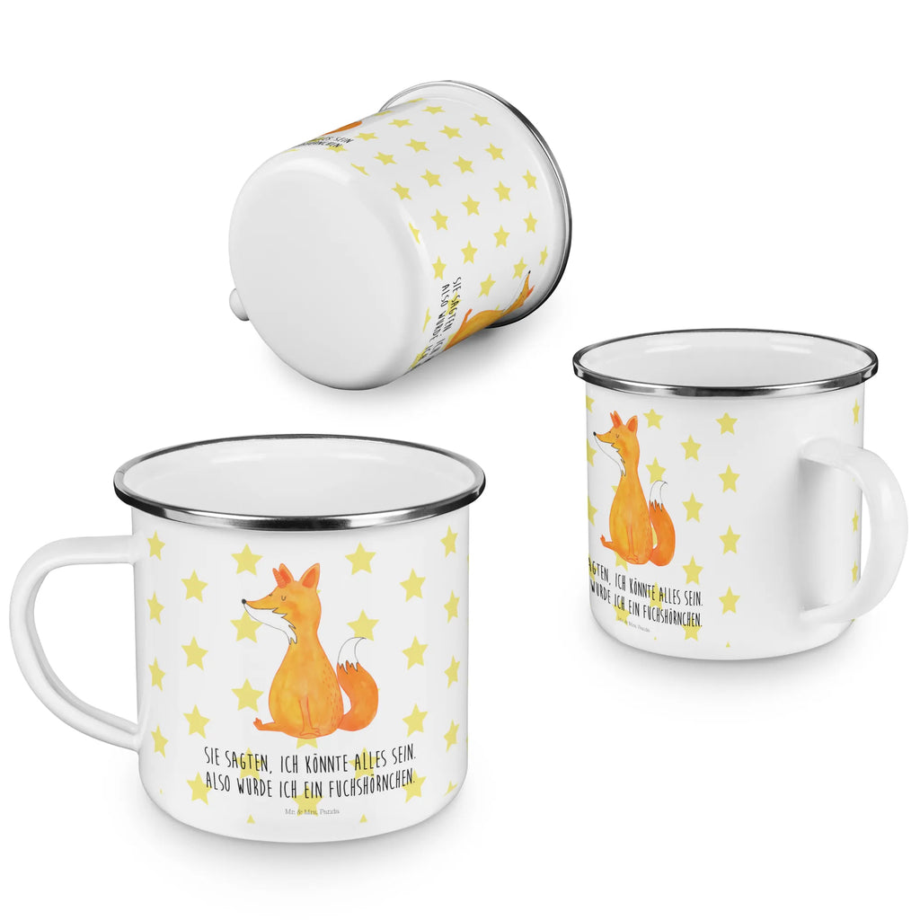 Kempingowy kubek emaliowany Jednorożec życzenie Campingbecher, Metalltasse, Tasse, Tasse Emaille, Emailletasse, Kaffeetasse, Teetasse, reisetasse, Kaffeebecher, Trinkbecher, Campingtasse, Emaille Becher, Reisebecher, wanderbecher, becher emaille, Emaille Tasse, blechbecher, Pott, emaillebecher, Teebecher, metallbecher, Becher, wandertasse, Blechtasse, Unicorn, Einhorn, Einhörner, Einhorn Deko, Fuchshorn, Unicorns, Füchse, Fuchshörnchen, Foxycorn, Fuchs