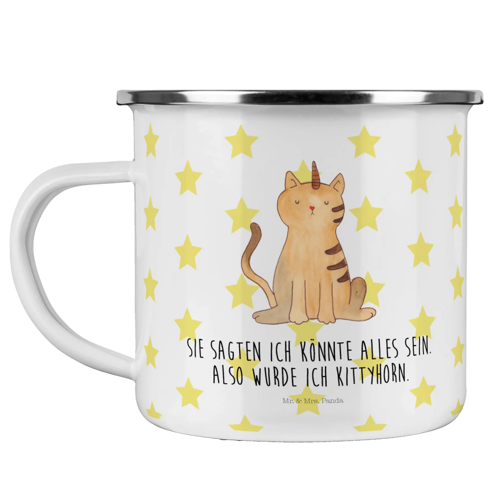 Camping Emaille Tasse Einhorn Katze becher emaille, Kaffeebecher, Blechtasse, blechbecher, Teetasse, Campingtasse, reisetasse, emaillebecher, Tasse Emaille, metallbecher, Emaille Becher, Campingbecher, Teebecher, Tasse, Reisebecher, Emaille Tasse, Becher, wanderbecher, Kaffeetasse, Pott, Trinkbecher, Metalltasse, Emailletasse, wandertasse, Unicorn, Einhorn, Einhörner, Einhorn Deko, Katzenhorn, Katze, Einhornkatze, Kittyhorn, Glitzer, Katzer, Einhornpower, Mieze, Erwachsenwerden, Regenbogen