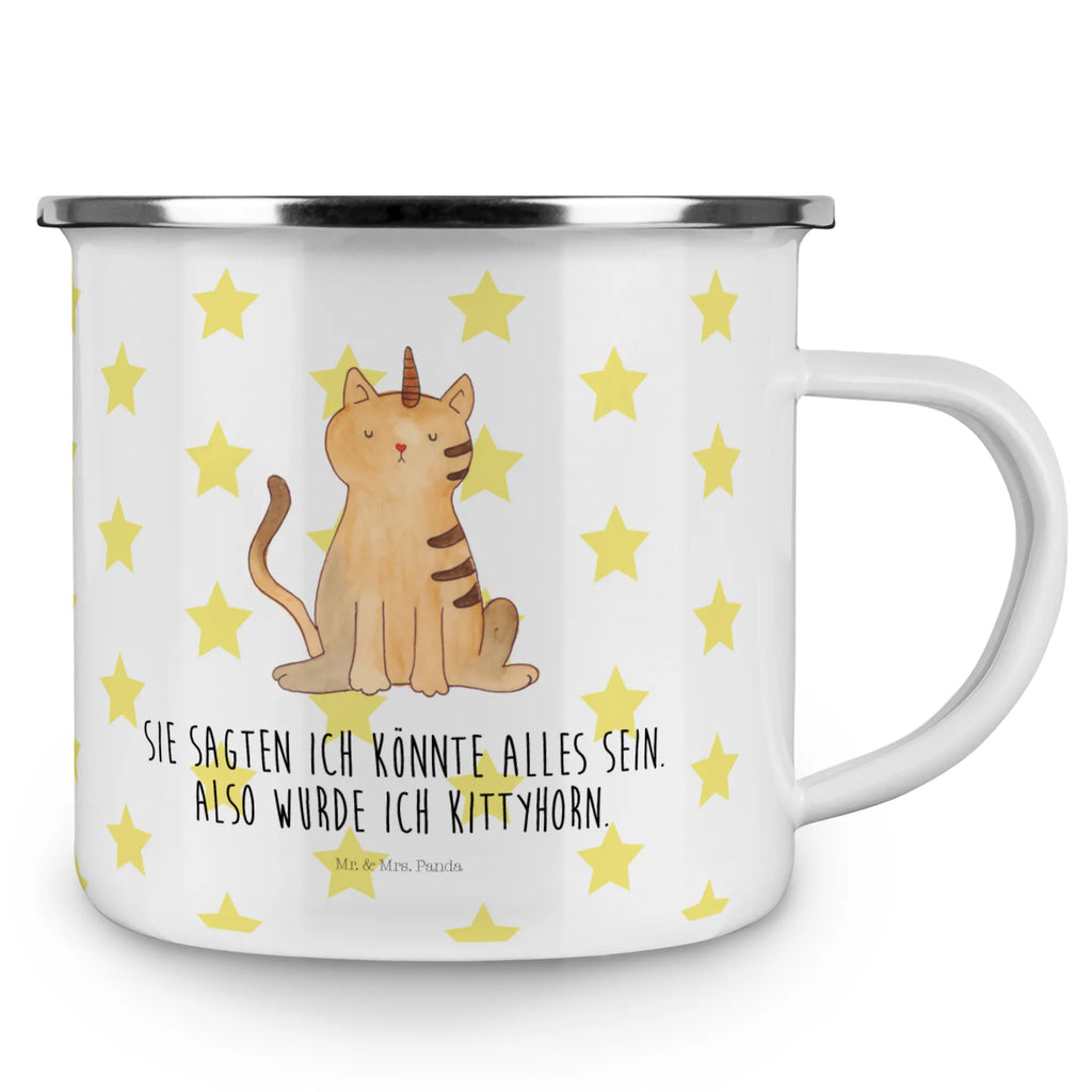 Camping Emaille Tasse Einhorn Katze becher emaille, Kaffeebecher, Blechtasse, blechbecher, Teetasse, Campingtasse, reisetasse, emaillebecher, Tasse Emaille, metallbecher, Emaille Becher, Campingbecher, Teebecher, Tasse, Reisebecher, Emaille Tasse, Becher, wanderbecher, Kaffeetasse, Pott, Trinkbecher, Metalltasse, Emailletasse, wandertasse, Unicorn, Einhorn, Einhörner, Einhorn Deko, Katzenhorn, Katze, Einhornkatze, Kittyhorn, Glitzer, Katzer, Einhornpower, Mieze, Erwachsenwerden, Regenbogen