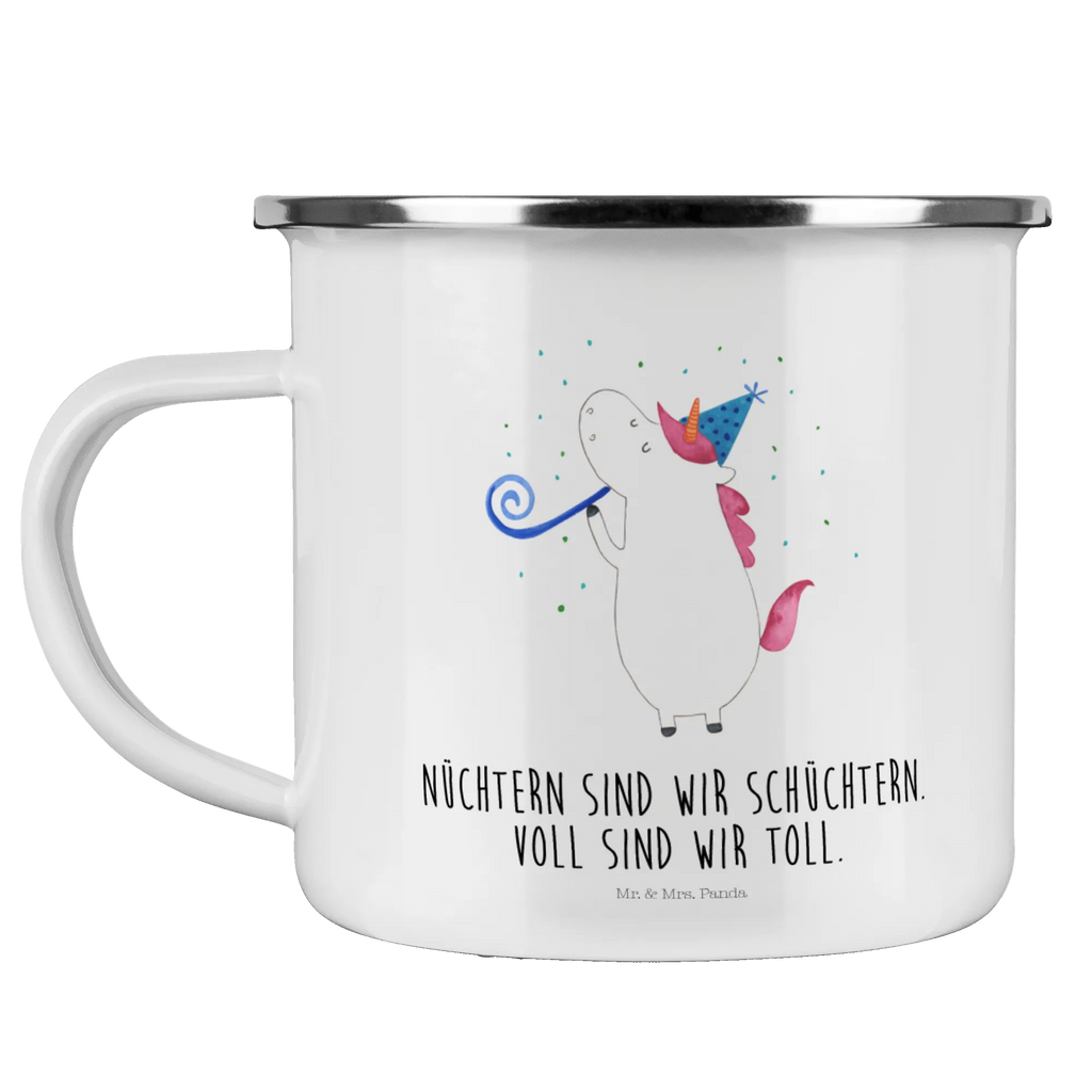Enamel camping mug unicorn party Kaffeetasse, metallbecher, Tasse, Becher, blechbecher, emaillebecher, Tasse Emaille, Kaffeebecher, Blechtasse, Teetasse, Reisebecher, Campingtasse, wanderbecher, Campingbecher, Emaille Becher, reisetasse, Metalltasse, becher emaille, Teebecher, wandertasse, Pott, Emailletasse, Trinkbecher, Emaille Tasse, Unicorn, Einhorn, Einhörner, Einhorn Deko, Disco, Party, Glitzer, Alkohol, Konfetti, Fest, Feier, Geburtstag, Club