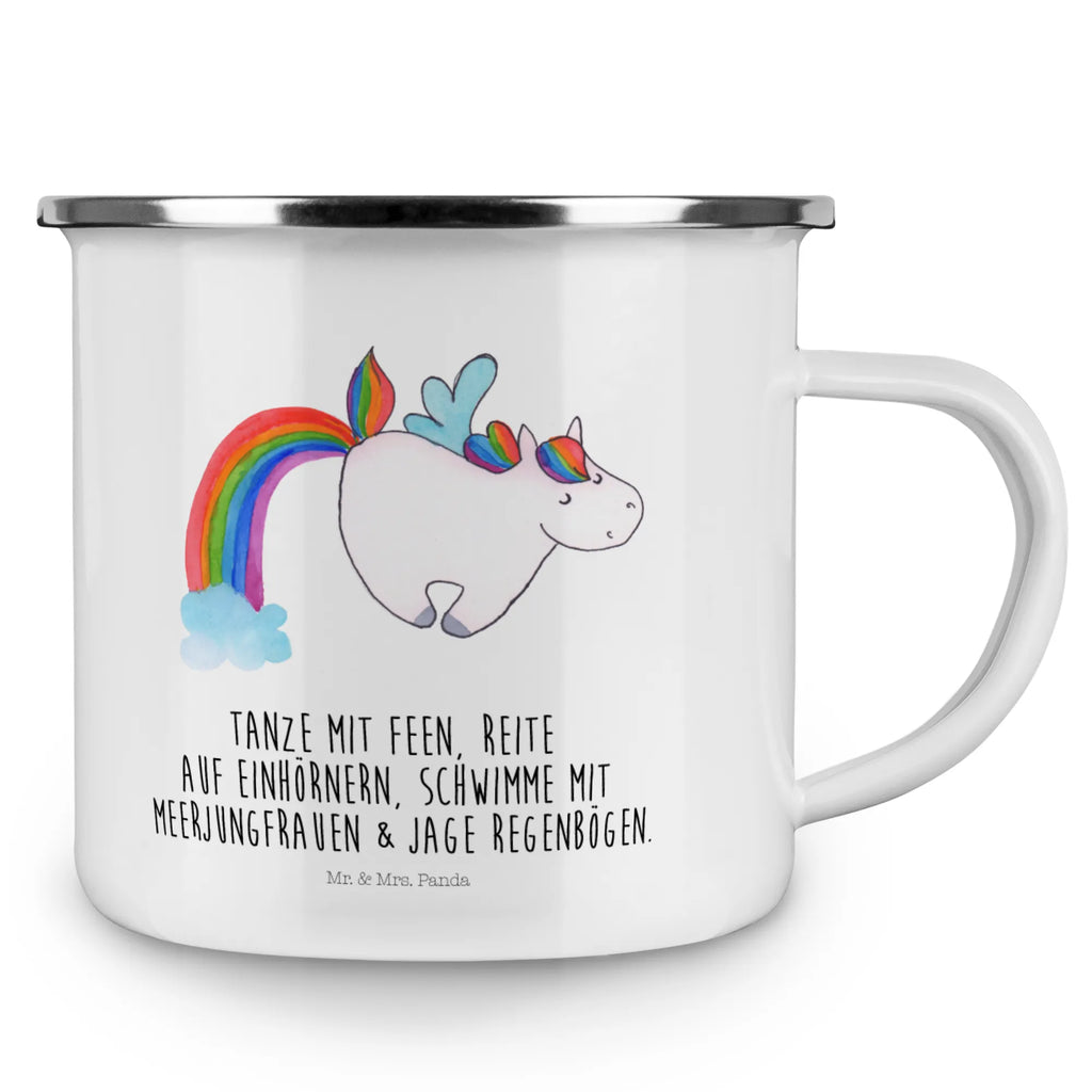 Enamel camping mug unicorn Pegasus Trinkbecher, emaillebecher, reisetasse, Teebecher, Pott, metallbecher, becher emaille, Tasse Emaille, wanderbecher, Teetasse, Campingtasse, Kaffeetasse, Kaffeebecher, Campingbecher, wandertasse, Emaille Tasse, Metalltasse, Becher, blechbecher, Tasse, Reisebecher, Emaille Becher, Emailletasse, Blechtasse, Unicorn, Einhorn, Einhörner, Einhorn Deko, Erwachsenwerden, Realität, Spielen, Glitzer, Regenbogen