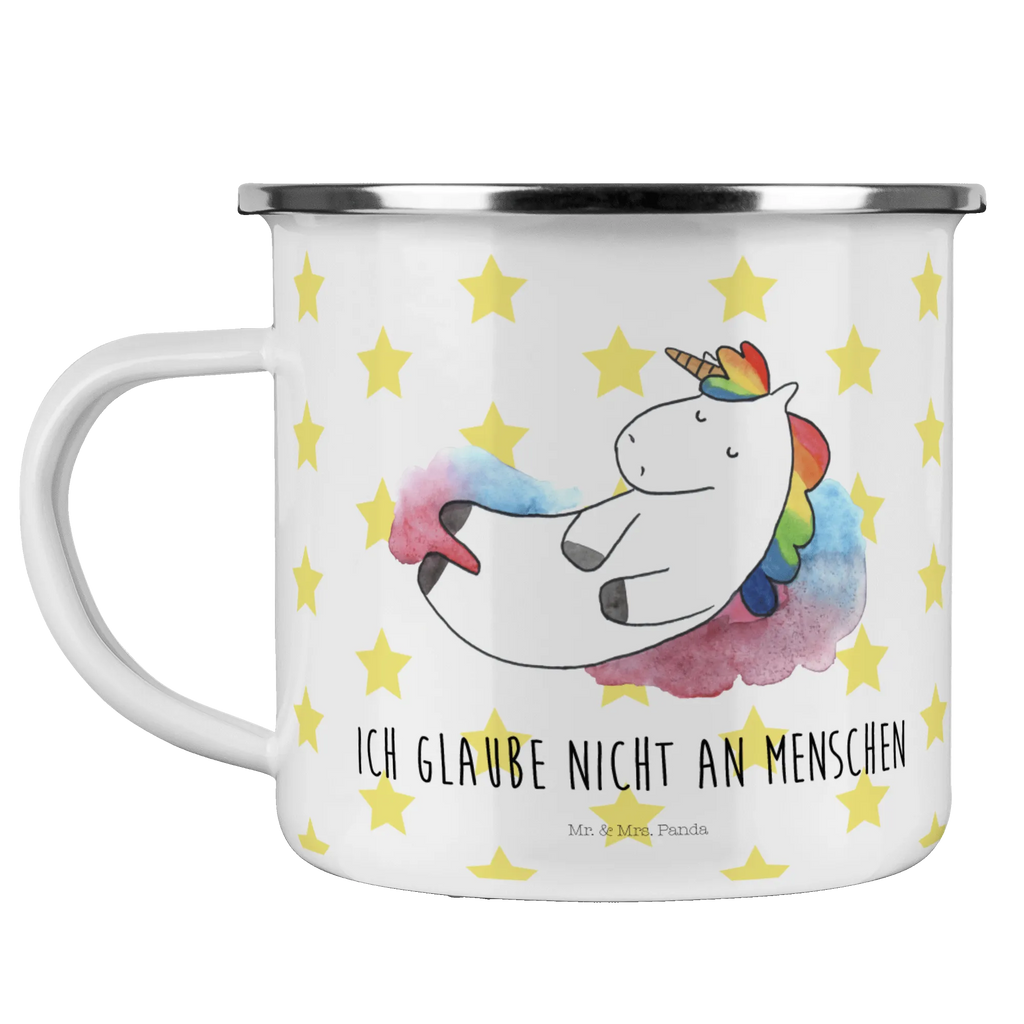 Camping Emaille Tasse Einhorn Wolke 7 blechbecher, Emailletasse, Campingbecher, Teetasse, Teebecher, metallbecher, Campingtasse, wanderbecher, Tasse, becher emaille, Trinkbecher, Becher, Blechtasse, wandertasse, Tasse Emaille, emaillebecher, Emaille Tasse, Pott, Kaffeetasse, reisetasse, Kaffeebecher, Emaille Becher, Reisebecher, Metalltasse, Unicorn, Einhorn, Einhörner, Einhorn Deko, Menschen, Lächeln, Realität, Witzig, Verliebt, Glaube, Lustig, Geschenk