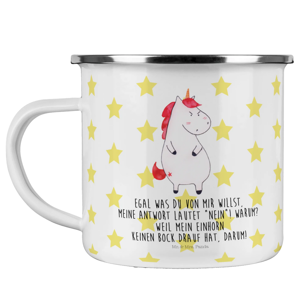 Enamel camping mug unicorn Fury Tasse Emaille, wandertasse, Emailletasse, blechbecher, Reisebecher, Campingbecher, wanderbecher, Emaille Becher, metallbecher, Tasse, emaillebecher, Blechtasse, Kaffeetasse, Metalltasse, Trinkbecher, Pott, Emaille Tasse, Teebecher, Kaffeebecher, Becher, Campingtasse, Teetasse, reisetasse, becher emaille, Unicorn, Einhorn, Einhörner, Einhorn Deko, Lustig, Lustlos, Spaß, Büro, Realität, Dumme Fragen, Arbeit, wütend, Nein, Ansage, Geschenk