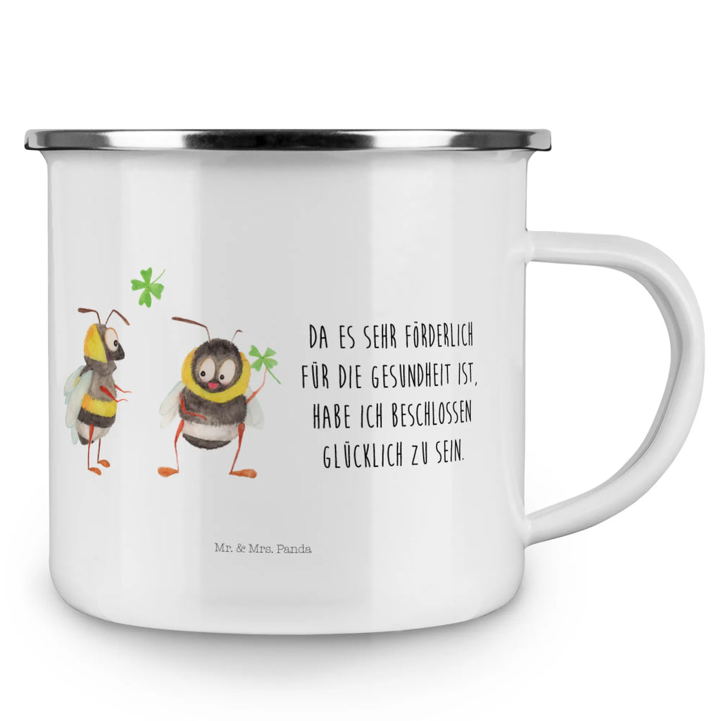 Enamel camping mug bumblebees shamrock enamel drinking mug, bushcraft mug, hiking mug, adventure mug, stainless steel drinking cup, enamel camping cup, enamel mug, camping metal cup, outdoor cup, metal cup, steel mug for camping, camp coffee mug, travel mug, tin coffee cup, camping mug, camper mug, metal camping mug, backpacking mug, lightweight camping mug, campfire mug, small animals, cute, funny, cute animal motives, hand drawn, small world, funny sayings, good mood, happy, gifts, gift ideas, special gifts, animal lover, card, saying happy, bee, bumblebee, bee decoration, saying positive, be happy, become happy, saying beautiful