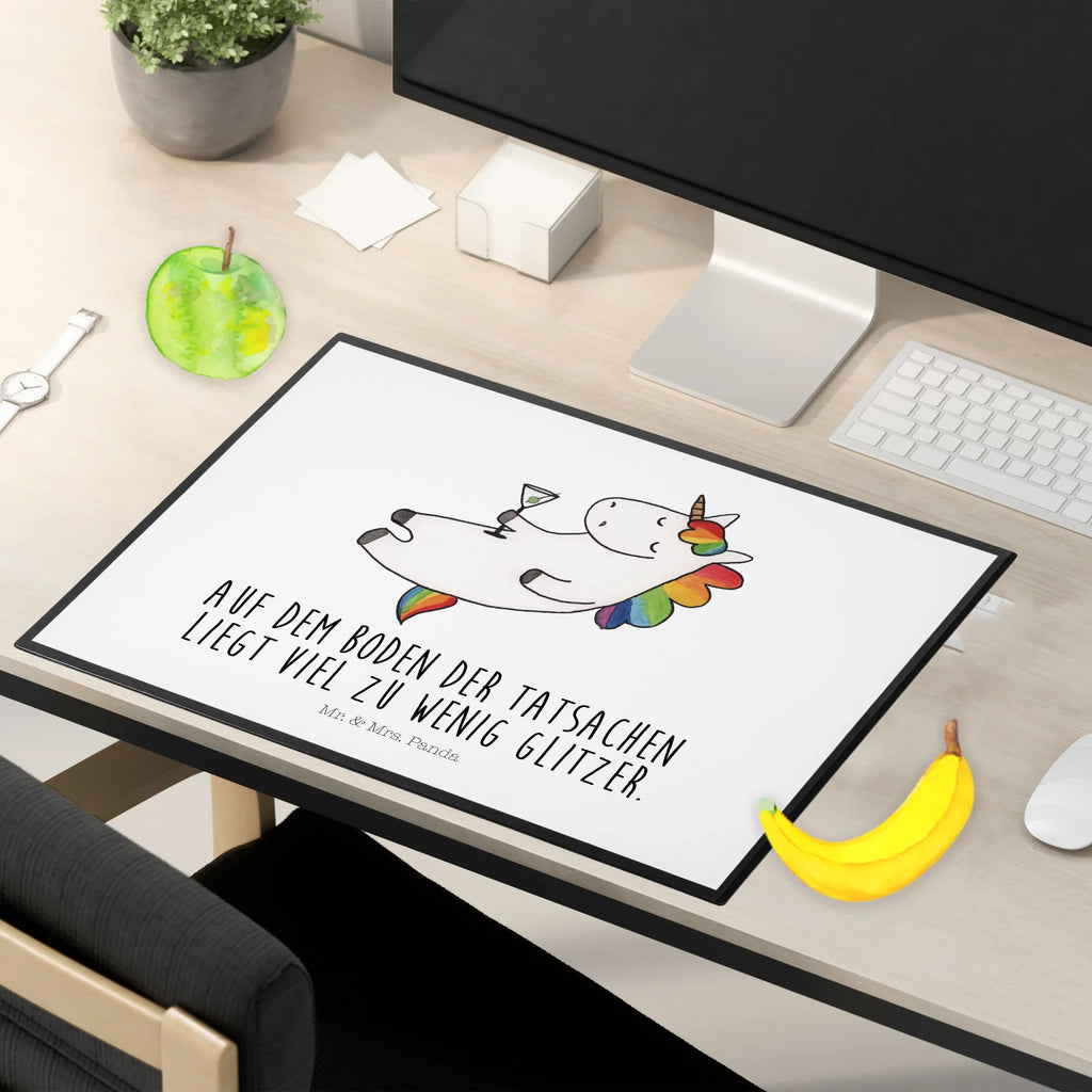 Schreibtischunterlage Einhorn Cocktail arbeitsmatte, pultunterlage, tischmatte, tischauflagen, Schreibunterlage, Tischunterlage, arbeitsunterlage, Schreibtischauflage, schreibtischauflagen, schreibtischunterlage, schreibtischunterlagen, tischmatten, Schreibtisch Matte, tischpad, tischauflage, tischpads, schreibauflage, schreibtischmatte, Schreibtisch Unterlagen, schreibmatte, schreibauflagen, Einhörner, Unicorn, Einhorn Deko, Einhorn, Glitzer, Cuba Libre, Rum, Sekt, Spruch, Caipirinha, Lustig, Freundin, Party, Witzig, Geburtstag, Spaß, Feiern