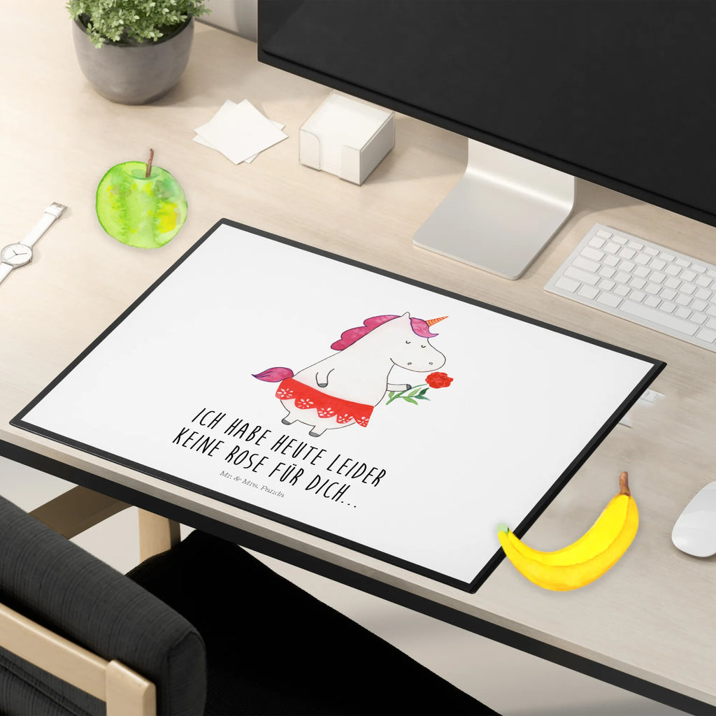 Schreibtischunterlage Einhorn Dame Schreibunterlage, Büroartikel, Schreibtischauflage, Schreibwaren, Bürobedarf, Schreibtisch Unterlagen, Schreibtischunterlage Groß, Einhorn, Einhörner, Einhorn Deko, Unicorn, feine Dame, Bachelor, Bachelorette, Trennung, Lady, Dame, Frau, Freundin, Abfuhr, Schluss machen