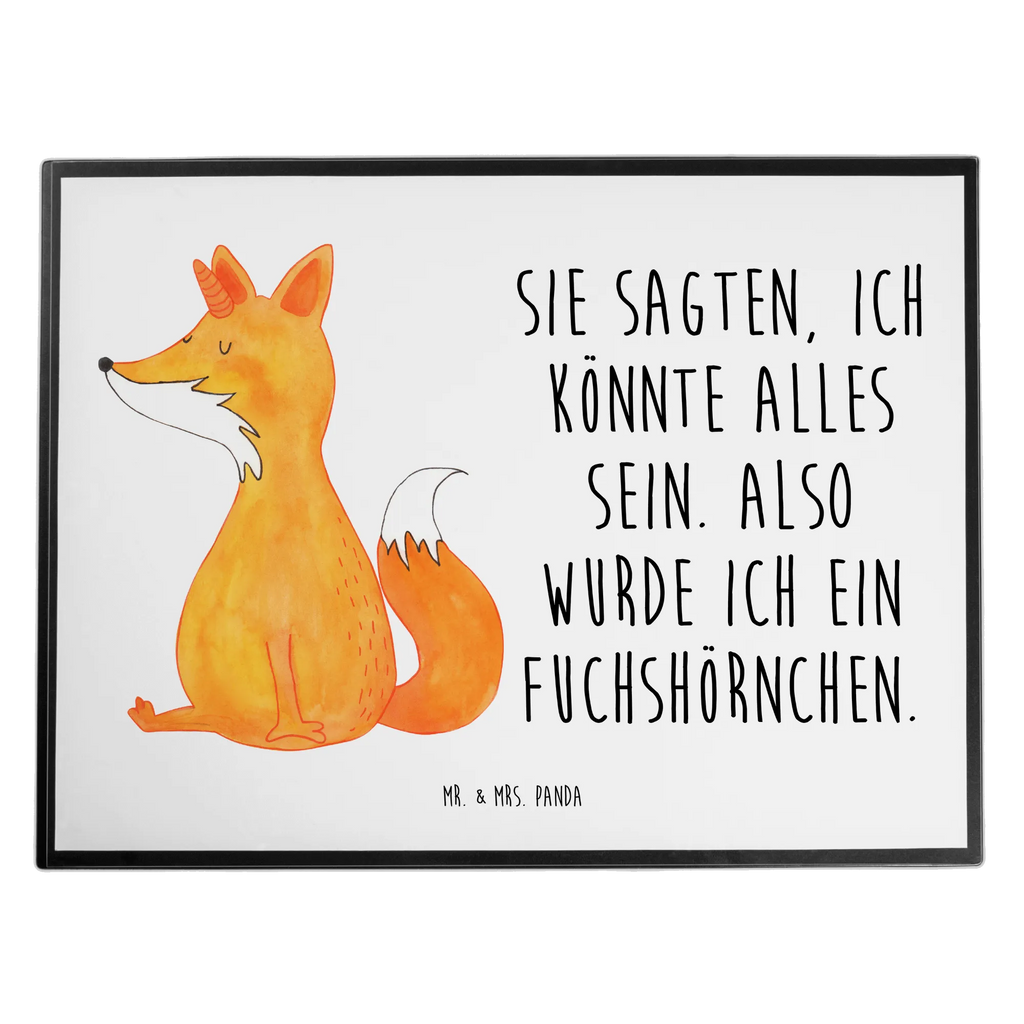 Schreibtischunterlage Einhorn Wunsch Bürobedarf, Schreibwaren, Schreibtisch Unterlagen, Schreibtischauflage, Schreibtischunterlage Groß, Büroartikel, Schreibunterlage, Einhorn, Einhörner, Einhorn Deko, Unicorn, Unicorns, Foxycorn, Füchse, Fuchshorn, Fuchshörnchen, Fuchs