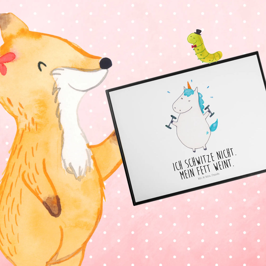 Schreibtischunterlage Einhorn Fitness Bürobedarf, Schreibwaren, Schreibtisch Unterlagen, Schreibtisch Matte, Büroartikel, Schreibtischauflage, Unterlage, Schreibunterlage, Schreibtischunterlage Groß, Matte, Auflage, Einhörner, Unicorn, Einhorn Deko, Einhorn, Fitness, Geräte, Abnehmen, Gym, Pumpen, Sport, Diät, Sixpack, Fitnessstudio