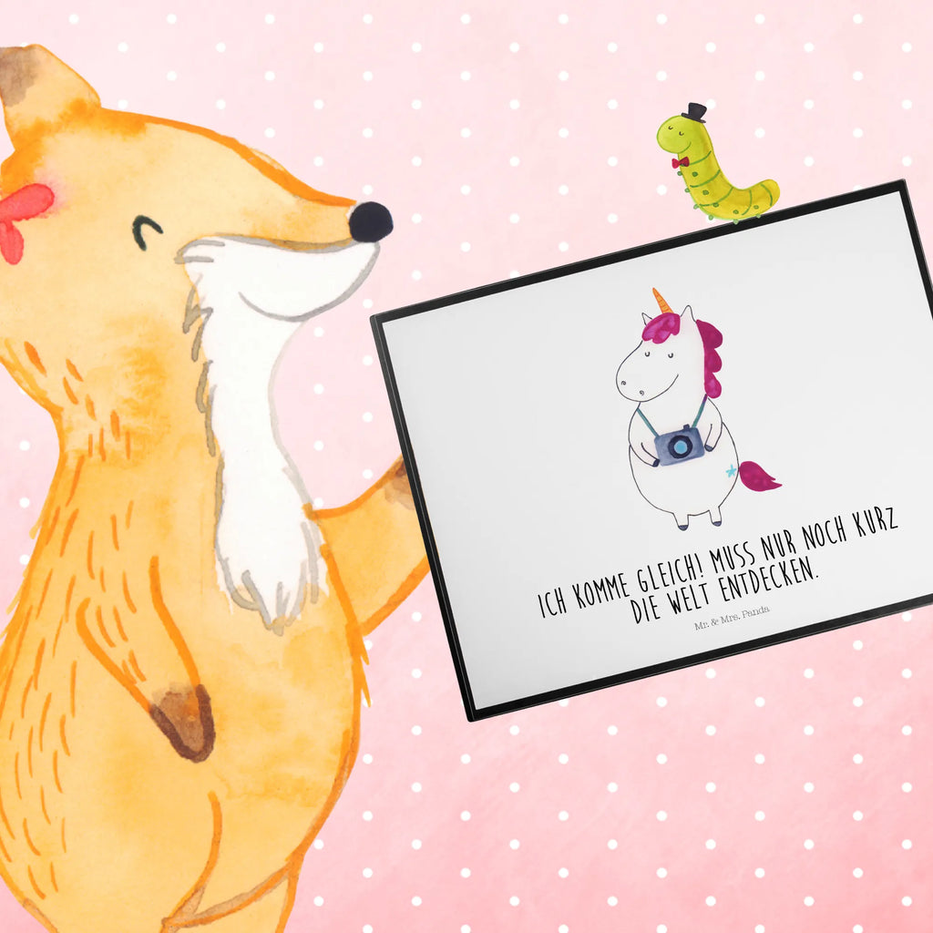 Schreibtischunterlage Einhorn Fotograf pultunterlage, schreibauflage, Schreibtischauflage, schreibtischmatte, schreibmatte, schreibtischunterlagen, arbeitsunterlage, tischpad, tischmatte, tischmatten, schreibtischunterlage, schreibauflagen, tischauflage, Schreibunterlage, Schreibtisch Matte, tischauflagen, Tischunterlage, schreibtischauflagen, tischpads, Schreibtisch Unterlagen, arbeitsmatte, Einhörner, Unicorn, Einhorn Deko, Einhorn, Kamera, Tourist, Reise, Städtereise, Kurztrip, Urlaub, Weltreise, Fotograf, Fotografie, Weltenbummler, Reisen