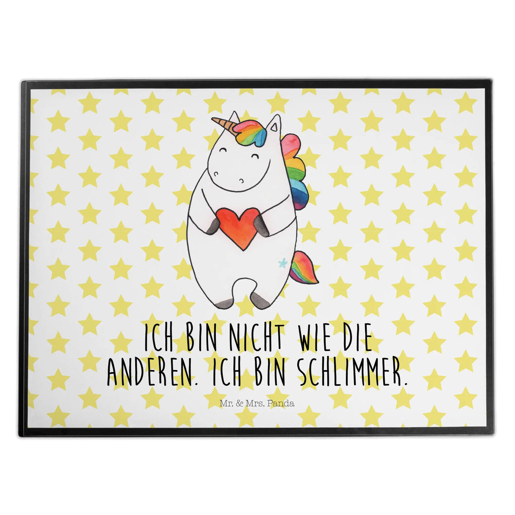 Schreibtischunterlage Einhorn Herz schreibtischunterlage, tischauflagen, schreibtischunterlagen, schreibauflagen, schreibtischmatte, Schreibunterlage, tischmatten, pultunterlage, arbeitsunterlage, tischauflage, Schreibtisch Unterlagen, Schreibtisch Matte, schreibmatte, tischpad, tischpads, schreibtischauflagen, Schreibtischauflage, tischmatte, Tischunterlage, schreibauflage, arbeitsmatte, Einhörner, Unicorn, Einhorn Deko, Einhorn, Witzig, Schlimm, Bunt, Herz, böse, Lustig, Anders, Freundin