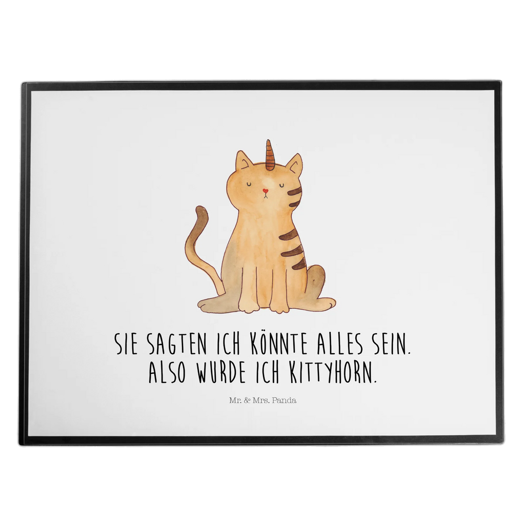 Schreibtischunterlage Einhorn Katze Schreibtisch Unterlagen, Bürobedarf, Büroartikel, Schreibwaren, Schreibtischunterlage Groß, Schreibtischauflage, Schreibunterlage, Einhorn, Einhörner, Einhorn Deko, Unicorn, Regenbogen, Glitzer, Einhornkatze, Mieze, Katze, Einhornpower, Erwachsenwerden, Kittyhorn, Katzenhorn, Katzer