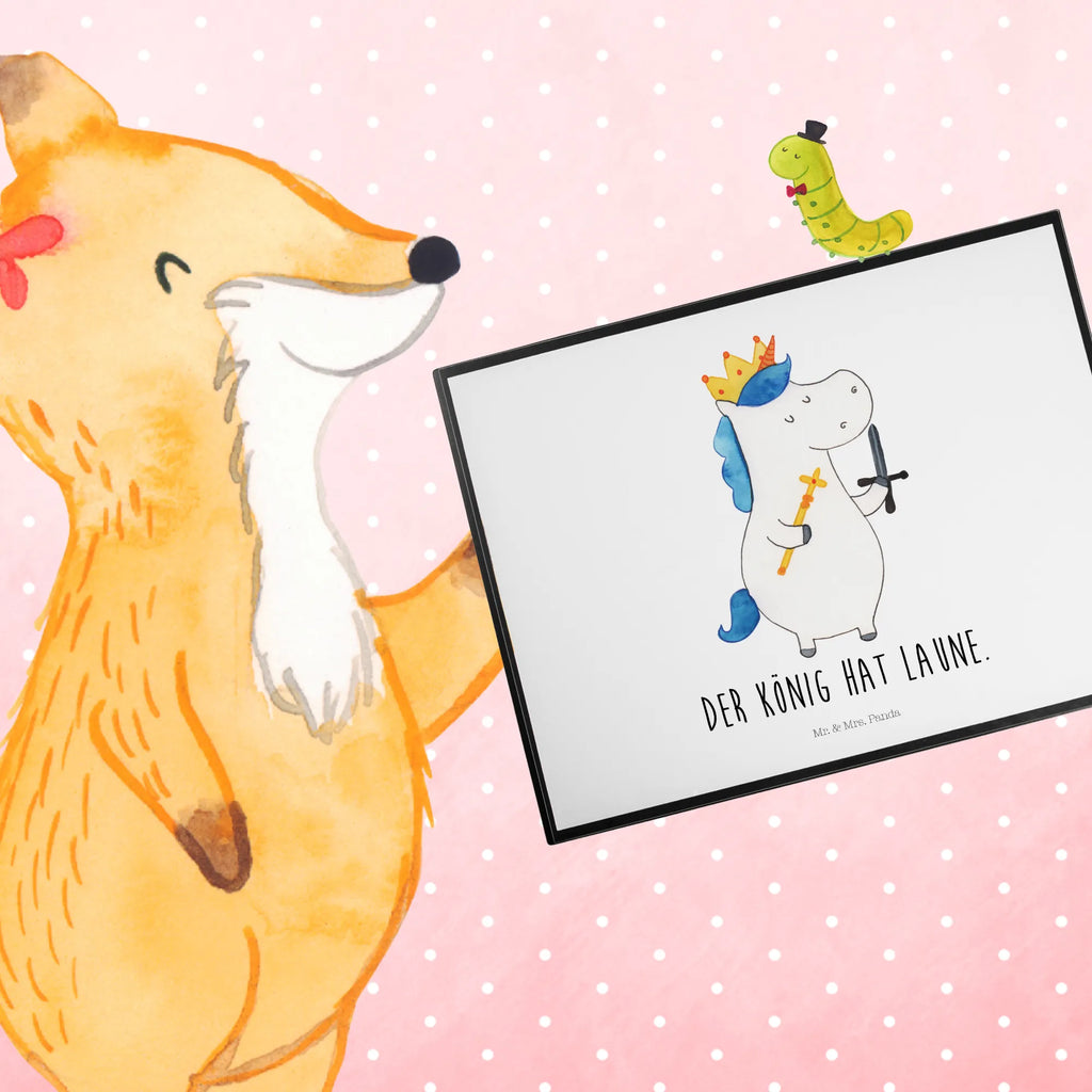 Schreibtischunterlage Einhorn König mit Schwert tischauflage, schreibtischmatte, tischpad, schreibauflagen, schreibtischunterlage, Schreibtischauflage, schreibtischunterlagen, tischauflagen, tischmatte, Schreibunterlage, schreibmatte, Schreibtisch Matte, Tischunterlage, schreibauflage, pultunterlage, schreibtischauflagen, tischmatten, arbeitsmatte, arbeitsunterlage, Schreibtisch Unterlagen, tischpads, Einhörner, Unicorn, Einhorn Deko, Einhorn, Mittelalter, König, Ritter