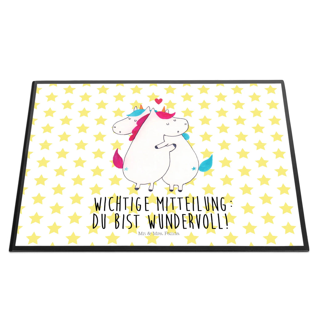 Schreibtischunterlage Einhorn Mitteilung schreibtischauflagen, schreibauflage, Schreibtischauflage, Schreibtisch Unterlagen, tischpads, schreibauflagen, schreibmatte, tischauflage, tischmatten, Schreibunterlage, Schreibtisch Matte, Tischunterlage, schreibtischunterlagen, schreibtischmatte, schreibtischunterlage, pultunterlage, tischmatte, tischpad, arbeitsunterlage, tischauflagen, arbeitsmatte, Einhörner, Unicorn, Einhorn Deko, Einhorn, Valentine, Liebe, Partner, Spruch, Witzig, Ehe, Geschenk, Valentinstag, Lustig