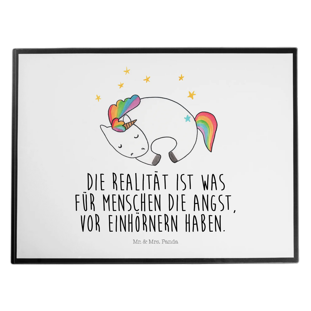 Schreibtischunterlage Einhorn Nacht Bürobedarf, Schreibunterlage, Büroartikel, Schreibtisch Unterlagen, Schreibtischunterlage Groß, Schreibwaren, Schreibtischauflage, Einhorn, Einhörner, Einhorn Deko, Unicorn, Träume, Realität, unicorn, Freundin, Menschen, Ruhe, Geschenk, Traum