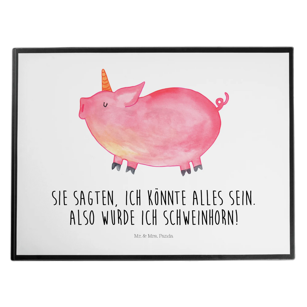 Schreibtischunterlage Einhorn Schwein Schreibtischunterlage Groß, Bürobedarf, Büroartikel, Schreibunterlage, Schreibwaren, Schreibtischauflage, Schreibtisch Unterlagen, Einhorn, Einhörner, Einhorn Deko, Unicorn, english, geschenk, Spruch, witzig. lustig, Schwein, Bauer, Schweinhorn, Piggy, funny, Party, englisch, Spaß, Pig