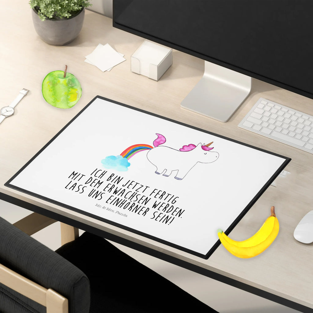 Schreibtischunterlage Einhorn Pupsen schreibtischmatte, schreibmatte, Schreibunterlage, Schreibtisch Unterlagen, arbeitsmatte, schreibtischauflagen, schreibtischunterlage, tischpad, schreibauflagen, tischpads, Tischunterlage, tischauflagen, Schreibtischauflage, tischauflage, Schreibtisch Matte, schreibtischunterlagen, tischmatten, schreibauflage, tischmatte, arbeitsunterlage, pultunterlage, Einhörner, Unicorn, Einhorn Deko, Einhorn, Pups, Lustig, Spaß, Glitzer, Freundin, Einhornpower, Regenbogen, Erwachsenwerden