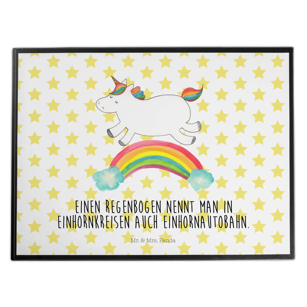 Schreibtischunterlage Einhorn Regenbogen Schreibtischauflage, Schreibtisch Unterlagen, Schreibwaren, Bürobedarf, Büroartikel, Schreibtischunterlage Groß, Schreibunterlage, Einhorn, Einhörner, Einhorn Deko, Unicorn, Erwachsenwerden, Einhornpower, Regenbogen, Glitzer, Einhornautobahn