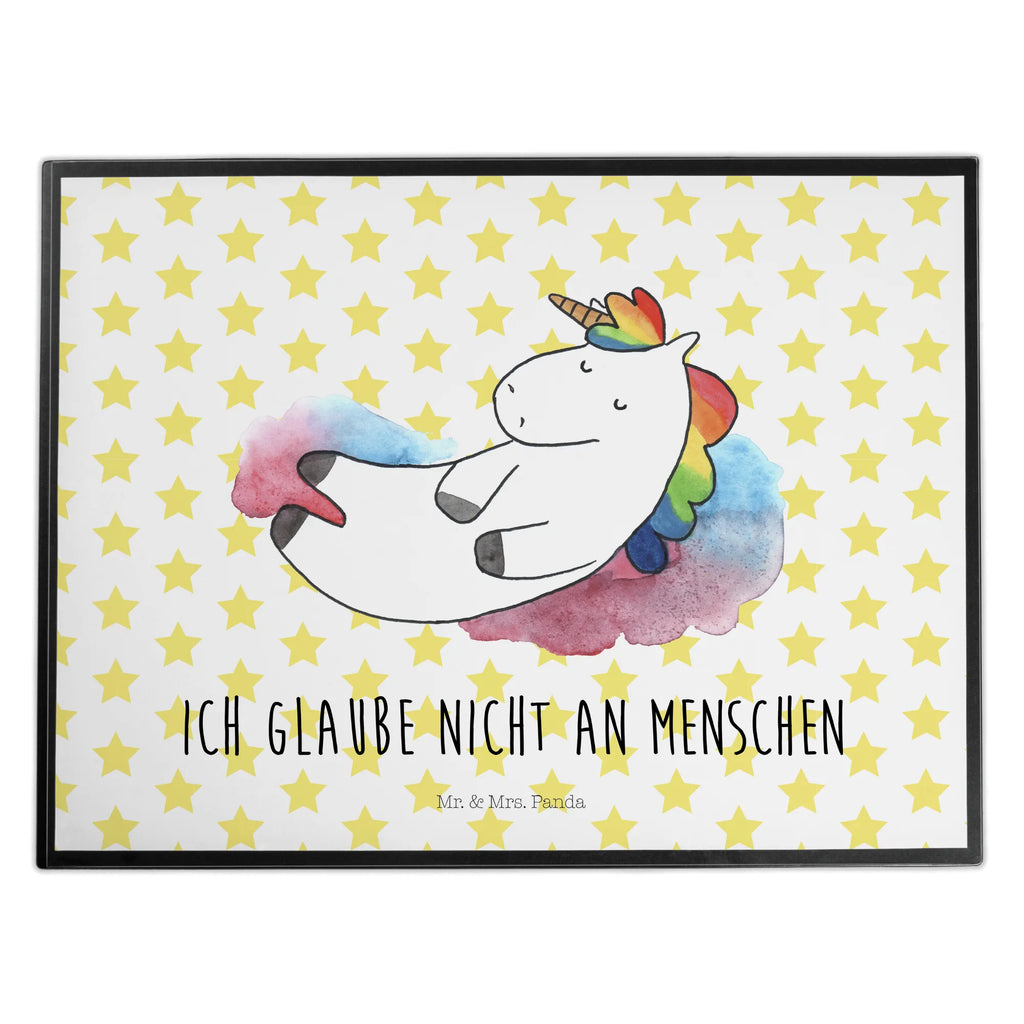 Podkładka na biurko Jednorożec Siódme niebo Jednorożec, jednorożce, dekoracje jednorożca, jednorożec