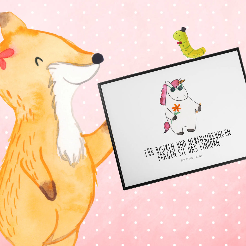 Podkładka na biurko Jednorożec Woodstock schreibtischunterlagen, schreibtischunterlage, tischauflage, schreibmatte, arbeitsmatte, pultunterlage, tischpads, Schreibtisch Matte, tischmatten, schreibauflagen, Schreibtischauflage, tischauflagen, tischpad, arbeitsunterlage, Schreibunterlage, tischmatte, Schreibtisch Unterlagen, schreibauflage, Tischunterlage, schreibtischmatte, schreibtischauflagen, Einhörner, Unicorn, Einhorn Deko, Einhorn, Party, Alkohol, Spaß. Lustig, Kiffen, Woodstock, Zigarette, Witzig, Joint