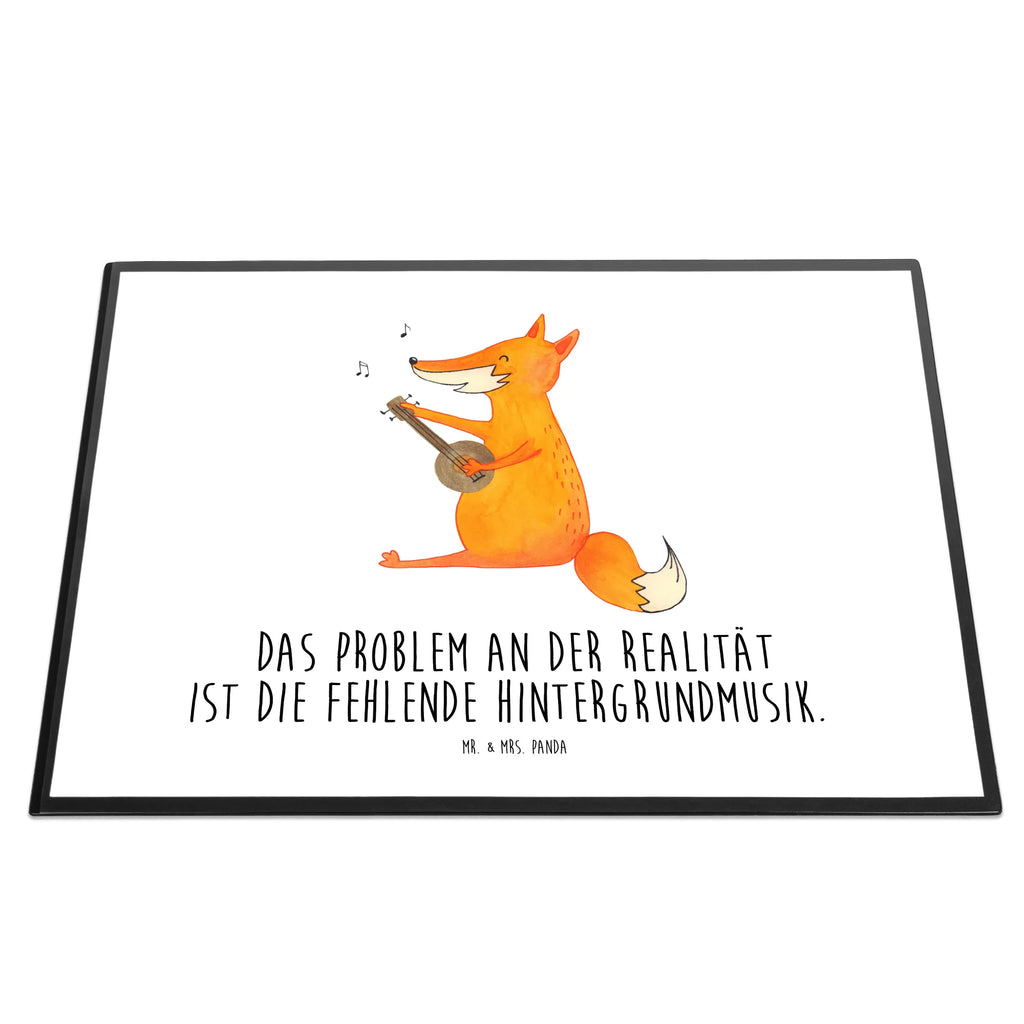 Schreibtischunterlage Fuchs Gitarre Schreibtisch Matte, Schreibunterlage, tischpad, tischpads, schreibtischauflagen, arbeitsunterlage, arbeitsmatte, schreibauflage, Tischunterlage, tischauflagen, schreibtischunterlagen, tischauflage, Schreibtisch Unterlagen, pultunterlage, tischmatten, schreibmatte, schreibtischmatte, tischmatte, Schreibtischauflage, schreibauflagen, schreibtischunterlage, Fuchs, Sängerin, Musik Spruch, Füchse, Geschenk Musiker, Sänger, Gitarre, Musikerin