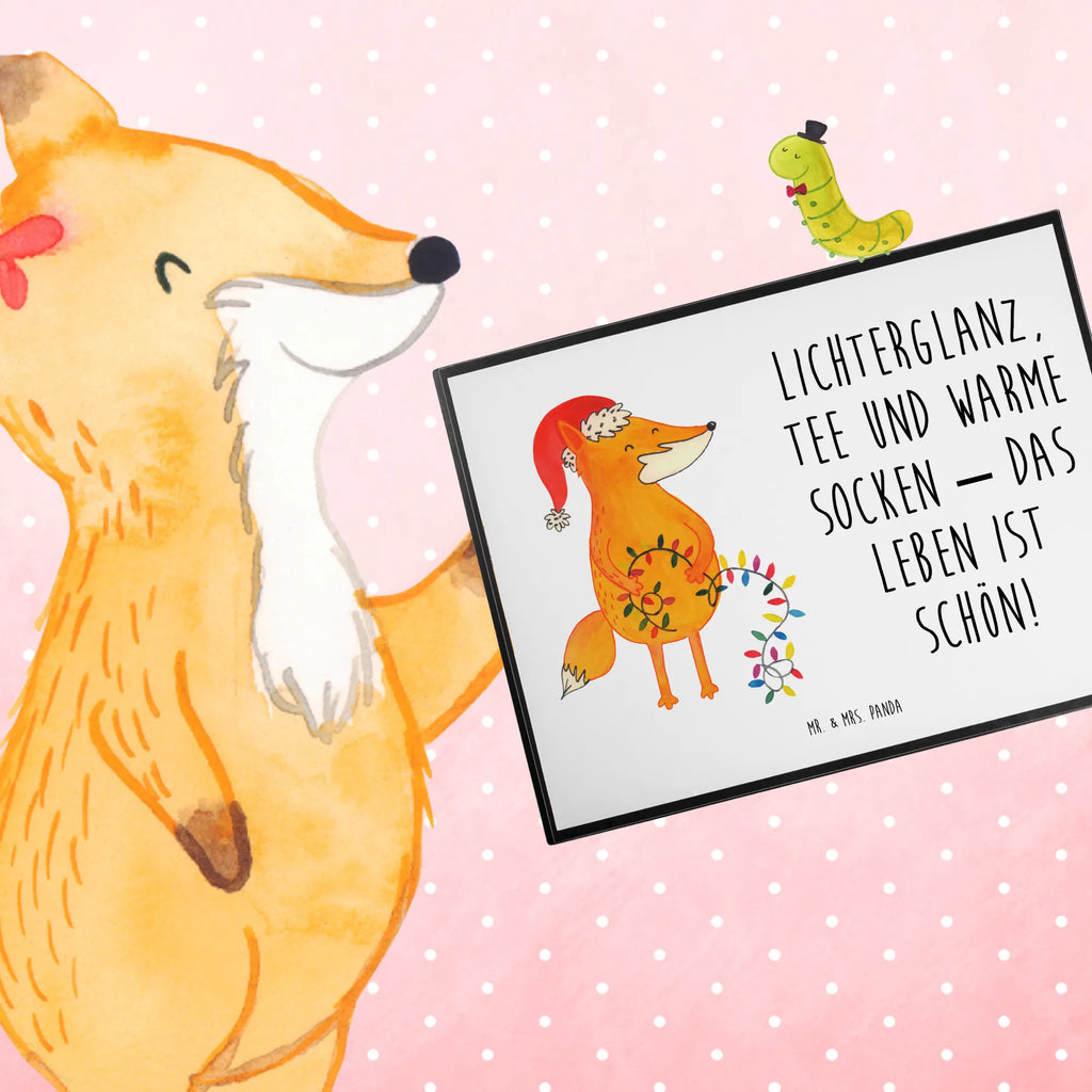 Schreibtischunterlage Fuchs Weihnachten schreibmatte, Schreibtisch Unterlagen, tischmatten, arbeitsunterlage, schreibtischunterlagen, schreibtischunterlage, tischauflagen, Schreibtisch Matte, tischpad, schreibtischauflagen, Tischunterlage, schreibauflage, schreibauflagen, tischauflage, tischpads, arbeitsmatte, tischmatte, schreibtischmatte, pultunterlage, Schreibunterlage, Schreibtischauflage, Weihnachten, Wintermotiv, Heiligabend, Advent, Nikolaus, Weihnachtsdeko, Winter, Füchse, Fuchs, Weihnachtsmann, Spruch schön, Geschenk Weihnachten, Weihnachtszeit