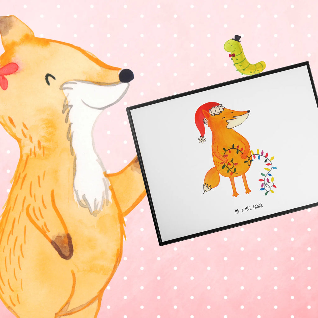 Schreibtischunterlage Fuchs Weihnachten schreibmatte, Schreibtisch Unterlagen, tischmatten, arbeitsunterlage, schreibtischunterlagen, schreibtischunterlage, tischauflagen, Schreibtisch Matte, tischpad, schreibtischauflagen, Tischunterlage, schreibauflage, schreibauflagen, tischauflage, tischpads, arbeitsmatte, tischmatte, schreibtischmatte, pultunterlage, Schreibunterlage, Schreibtischauflage, Weihnachten, Wintermotiv, Heiligabend, Advent, Nikolaus, Weihnachtsdeko, Winter, Füchse, Fuchs, Weihnachtsmann, Spruch schön, Geschenk Weihnachten, Weihnachtszeit