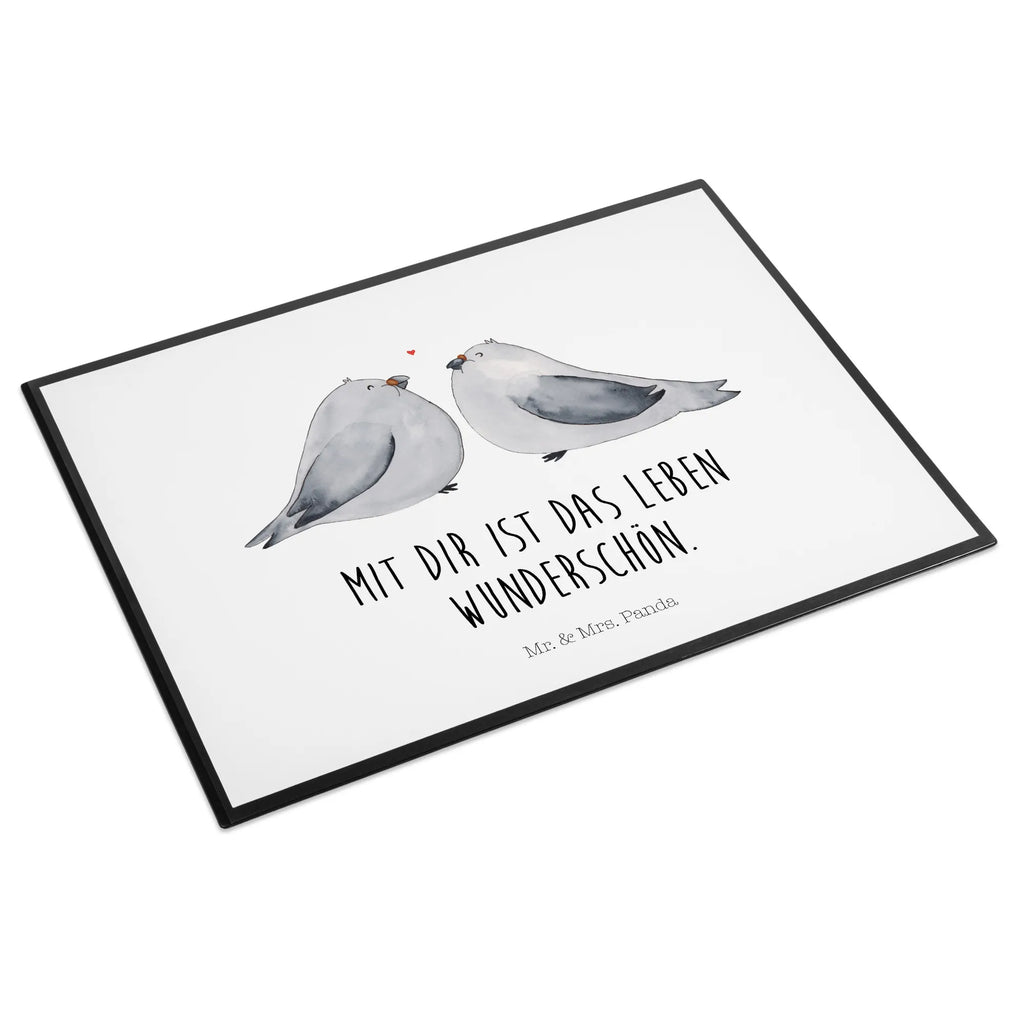 Desk pad Turtledoves in love office, Desk pad, children, girl, desk, underlay, Love, Loving, Two, Together, Marriage, Engagement, Proposal of marriage, Love gift, gift for her, gift for him, anniversary gift, Proof of love, Turtledove, Girlfriend, Friend, Doves, Engaged, Turtle doves, Gift Friend, Anniversary, Gift Girlfriend, Gift Wedding, Wedding anniversary, Married, In love, Partner