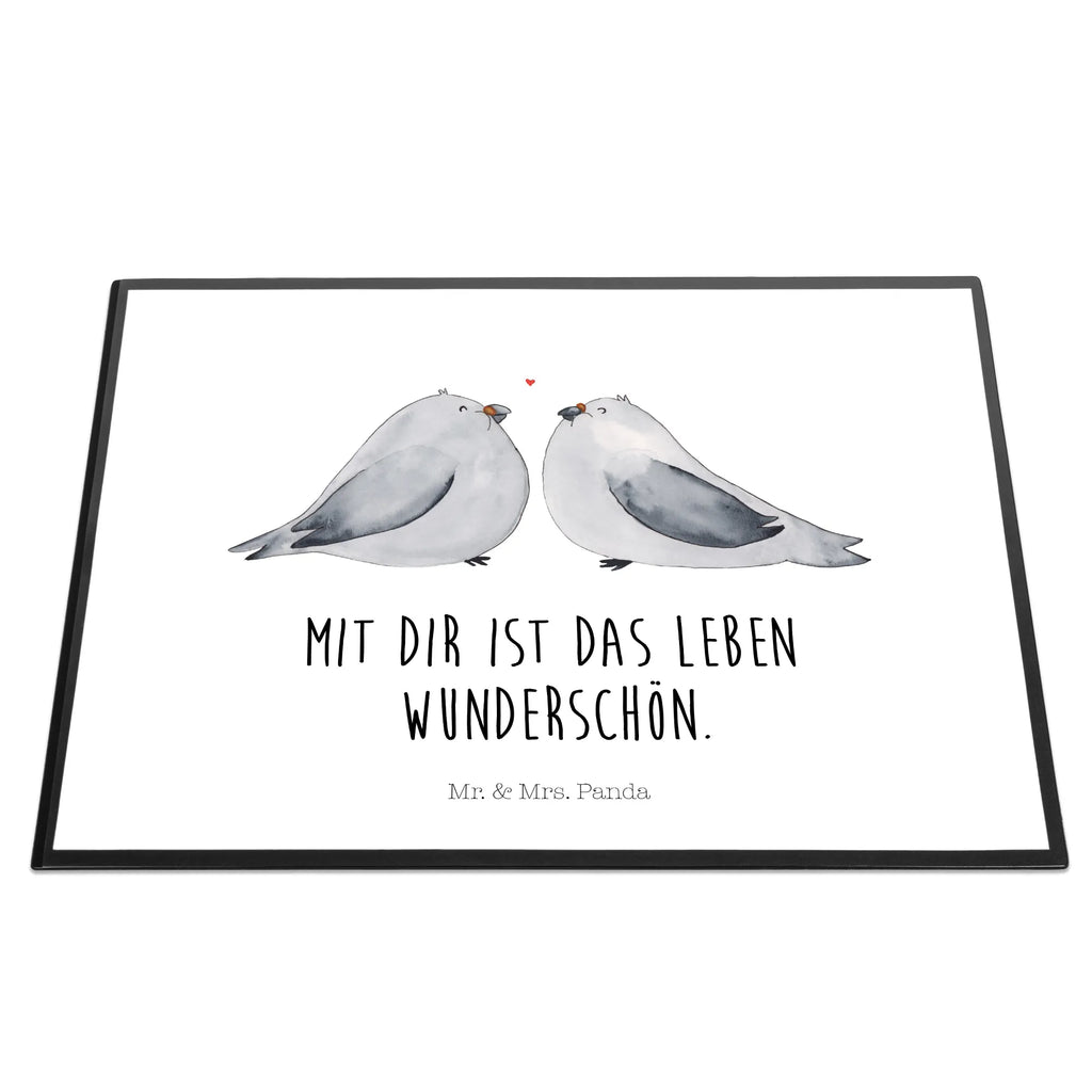 Desk pad Turtledoves in love office, Desk pad, children, girl, desk, underlay, Love, Loving, Two, Together, Marriage, Engagement, Proposal of marriage, Love gift, gift for her, gift for him, anniversary gift, Proof of love, Turtledove, Girlfriend, Friend, Doves, Engaged, Turtle doves, Gift Friend, Anniversary, Gift Girlfriend, Gift Wedding, Wedding anniversary, Married, In love, Partner