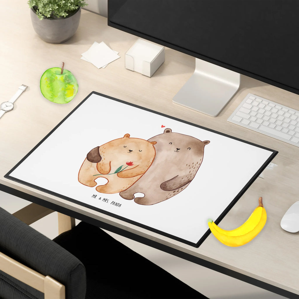 Schreibtischunterlage Bären Liebe tischmatte, schreibmatte, tischpad, schreibtischauflagen, schreibauflage, Schreibunterlage, tischauflagen, schreibtischunterlage, Schreibtischauflage, Schreibtisch Matte, tischpads, Schreibtisch Unterlagen, schreibtischmatte, arbeitsmatte, schreibauflagen, tischauflage, tischmatten, Tischunterlage, pultunterlage, arbeitsunterlage, schreibtischunterlagen, Freund, Liebe, Liebesgeschenk, Jahrestag, Verlobung, Partner, Ehemann, Ehefrau, Heiraten, Heiratsantrag, Hocheitstag, Freundin, Geschenk Freundin, Bärchen, Hochzeitstag, Geschenk Hochzeit, Geschenk Freund, Verheiratet, Bär, Verliebt, Bären, Liebesbeweis, Verlobt