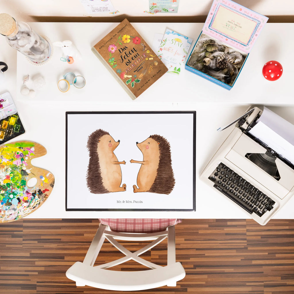 Schreibtischunterlage Igel Liebe Schreibtischunterlage Groß, Schreibtisch Unterlagen, Schreibunterlage, Schreibwaren, Büroartikel, Bürobedarf, Schreibtischauflage, Liebe, Partner, Freund, Freundin, Ehemann, Ehefrau, Heiraten, Verlobung, Heiratsantrag, Liebesgeschenk, Jahrestag, Hocheitstag, Igel, Hochzeit, Geschenk, Verlobt, Liebesbeweis, Verliebt, Hochzeitstag, Verheiratet