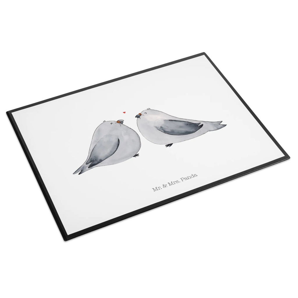 Desk pad Turtledoves in love office, Desk pad, children, girl, desk, underlay, Love, Loving, Two, Together, Marriage, Engagement, Proposal of marriage, Love gift, gift for her, gift for him, anniversary gift, Proof of love, Turtledove, Girlfriend, Friend, Doves, Engaged, Turtle doves, Gift Friend, Anniversary, Gift Girlfriend, Gift Wedding, Wedding anniversary, Married, In love, Partner