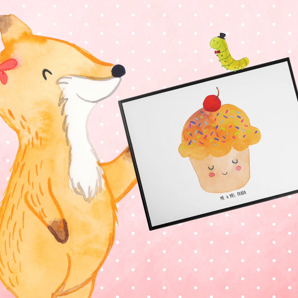 Schreibtischunterlage Cupcake Schreibunterlage, Schreibwaren, Schreibtisch Unterlagen, Schreibtischunterlage Groß, Büroartikel, Schreibtischauflage, Bürobedarf, Tiermotive, Gute Laune, lustige Sprüche, Tiere, Küche Spruch, Cupcakes, Motivation Sprüche, Geschenk Koch, Backen Geschenk, Küche Deko, Muffin, Wunder