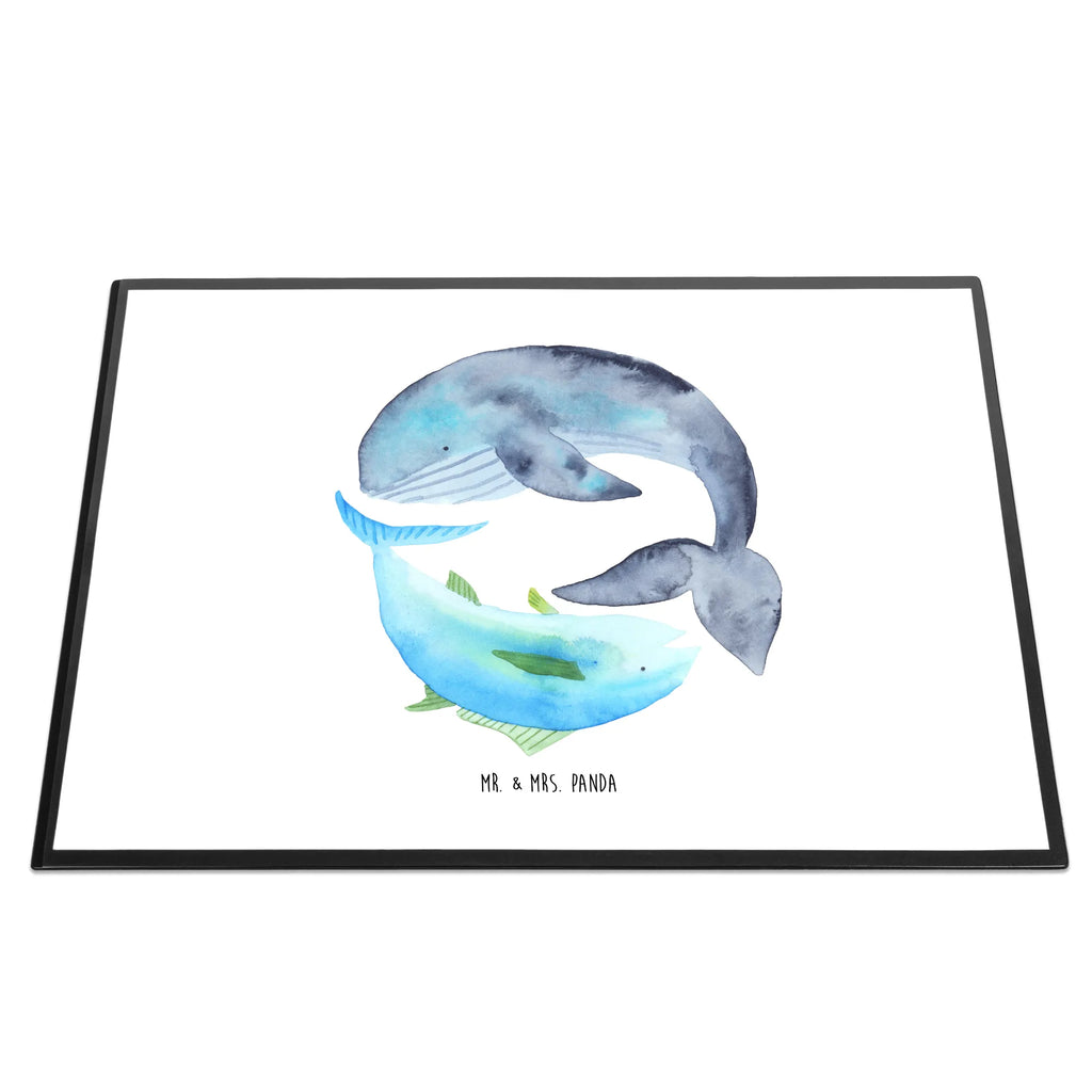 Schreibtischunterlage Walfisch Thunfisch Schreibtisch Unterlagen, Schreibunterlage, Bürobedarf, Schreibwaren, Schreibtischunterlage Groß, Schreibtischauflage, Büroartikel, Tiermotive, Gute Laune, lustige Sprüche, Tiere, Wal, Wortwitz lustig, Tunfisch, Spruch des Tages, Witz, Flachwitz Geschenk, Spruch lustig, Wahl, Flachwitz