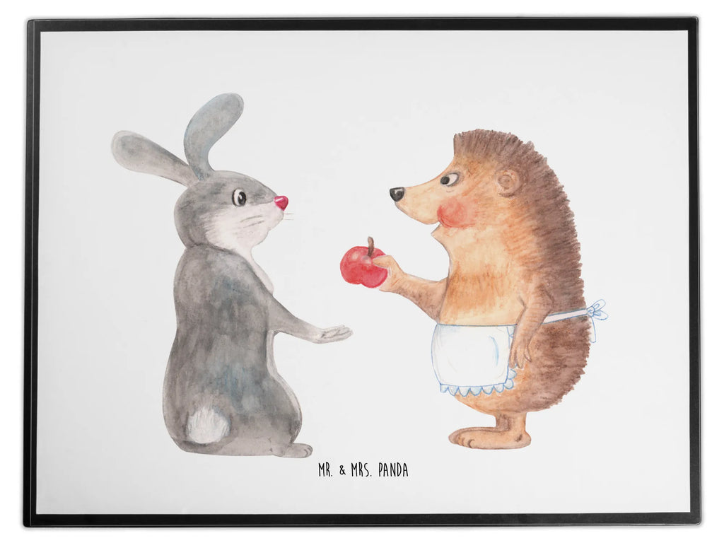 Schreibtischunterlage Liebe ist nie ohne Schmerz Schreibwaren, Bürobedarf, Schreibtisch Unterlagen, Schreibtischunterlage Groß, Schreibtischauflage, Büroartikel, Schreibunterlage, Tiermotive, Gute Laune, lustige Sprüche, Tiere, Liebe Spruch, Trösten, Herzschmerz, Trennungsschmerz, Igel, Spruch romantisch, Hase, Liebeskummer Geschenk, Igel und Hase