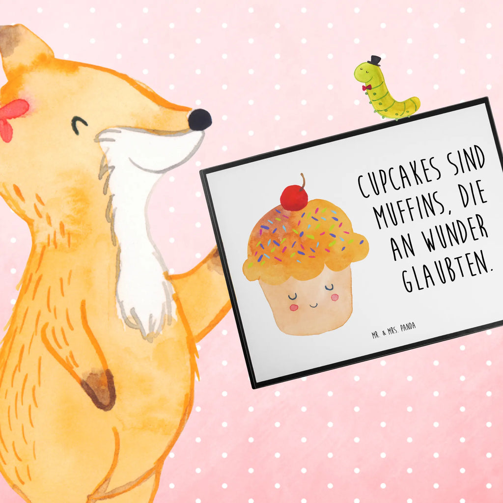 Schreibtischunterlage Cupcake Schreibunterlage, Schreibwaren, Schreibtisch Unterlagen, Schreibtischunterlage Groß, Büroartikel, Schreibtischauflage, Bürobedarf, Tiermotive, Gute Laune, lustige Sprüche, Tiere, Küche Spruch, Cupcakes, Motivation Sprüche, Geschenk Koch, Backen Geschenk, Küche Deko, Muffin, Wunder