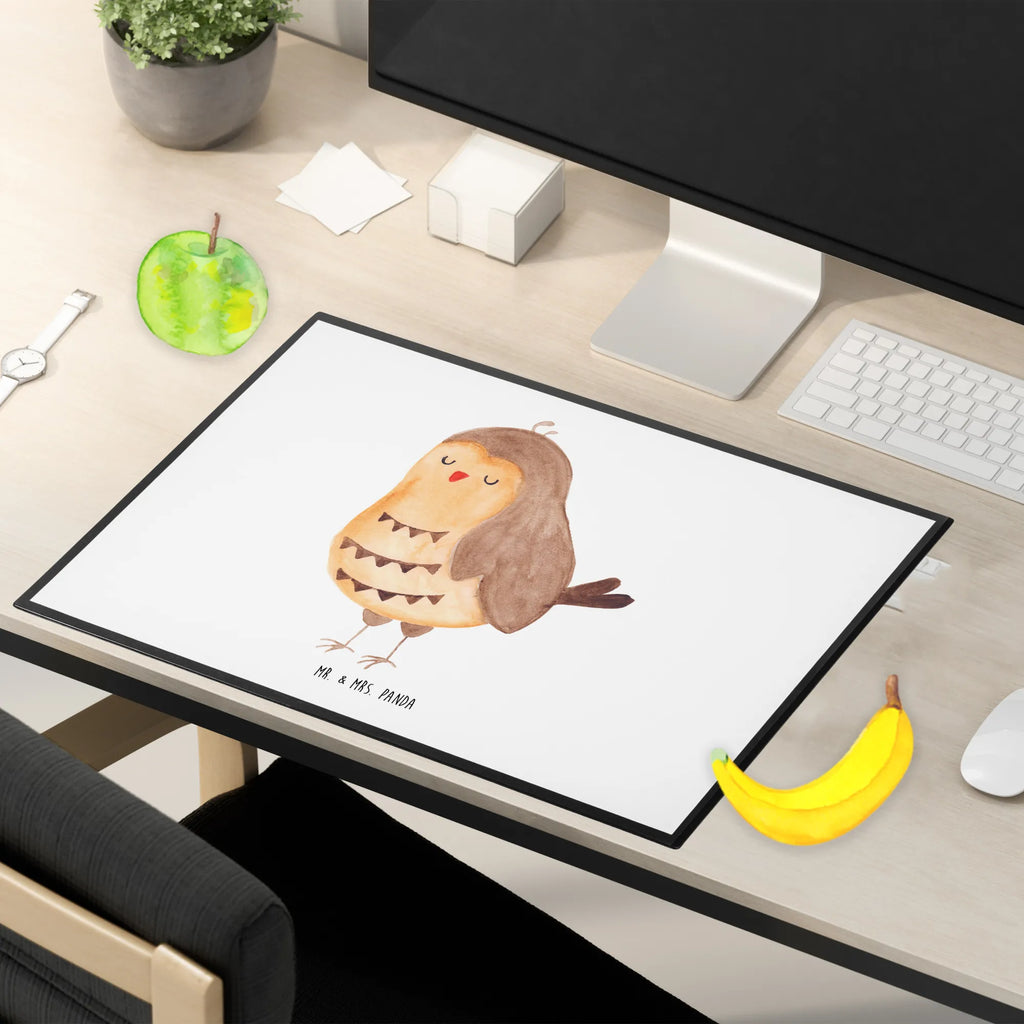 Schreibtischunterlage Eule Zufrieden pultunterlage, schreibauflagen, tischmatte, schreibtischunterlage, arbeitsunterlage, tischpads, tischauflage, schreibauflage, schreibtischunterlagen, schreibtischauflagen, arbeitsmatte, Schreibtisch Unterlagen, Schreibunterlage, Schreibtischauflage, tischmatten, tischpad, schreibmatte, Tischunterlage, Schreibtisch Matte, tischauflagen, schreibtischmatte, Eule, Eule Spruch, Spruch schön, Owl, Geschenk Hochzeitstag, Romantisch, Liebe Spruch, Eule Deko, Wortspiel Lustig