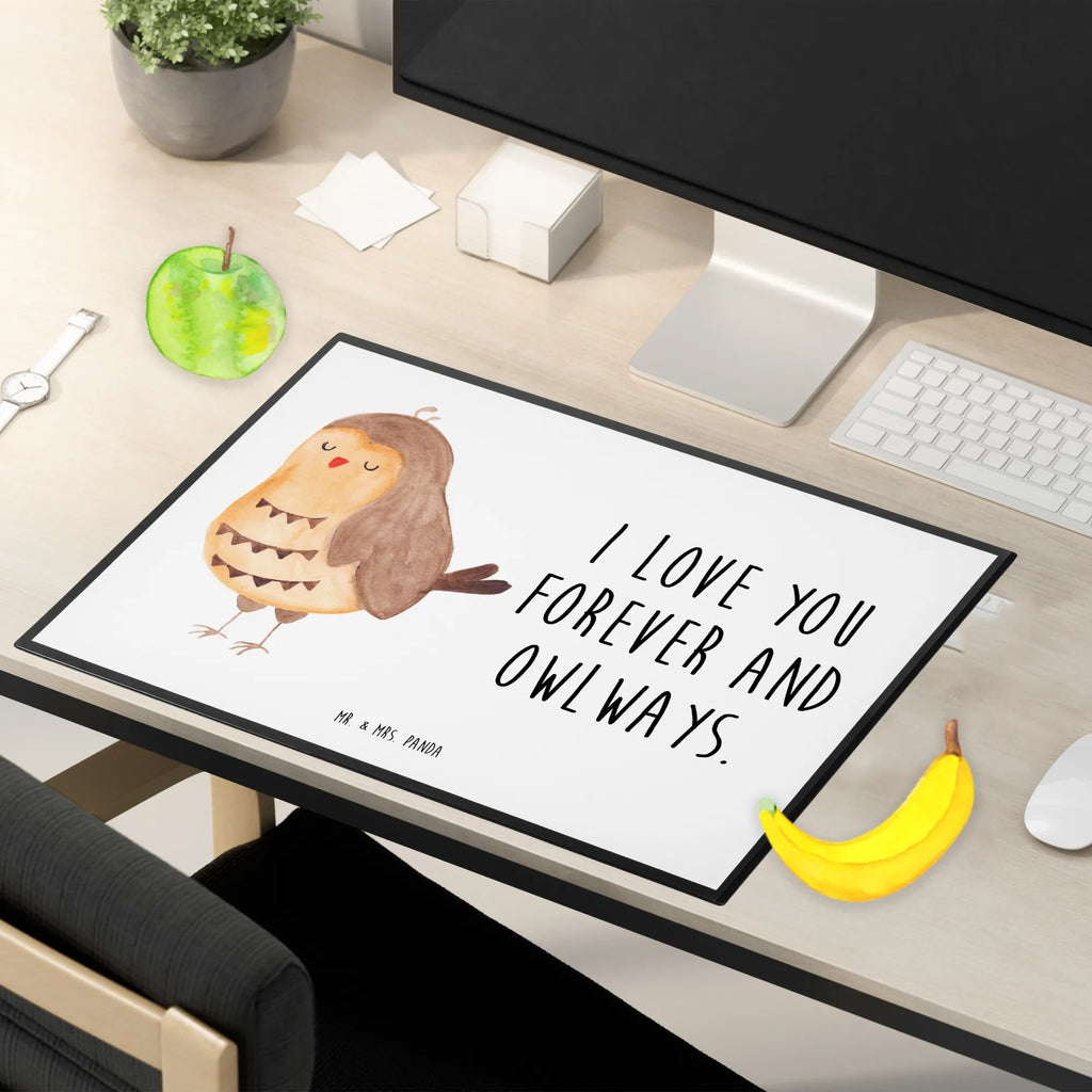 Schreibtischunterlage Eule Zufrieden pultunterlage, schreibauflagen, tischmatte, schreibtischunterlage, arbeitsunterlage, tischpads, tischauflage, schreibauflage, schreibtischunterlagen, schreibtischauflagen, arbeitsmatte, Schreibtisch Unterlagen, Schreibunterlage, Schreibtischauflage, tischmatten, tischpad, schreibmatte, Tischunterlage, Schreibtisch Matte, tischauflagen, schreibtischmatte, Eule, Eule Spruch, Spruch schön, Owl, Geschenk Hochzeitstag, Romantisch, Liebe Spruch, Eule Deko, Wortspiel Lustig