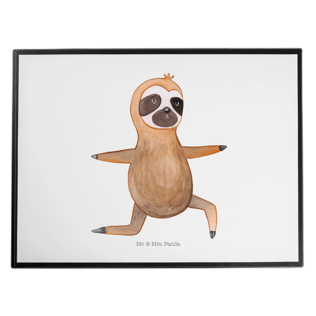 Schreibtischunterlage Faultier  Yoga Schreibtischunterlage Groß, Schreibtisch Unterlagen, Schreibtischauflage, Schreibunterlage, Bürobedarf, Büroartikel, Schreibwaren, Faultier, Faultier Geschenk, Faultier Deko, Faultiere, Entspannung, faul, Yoga, Atmung, Gelassenheit, Meditation, Lieblingstier, Namaste, Krieger, Yogaübungen