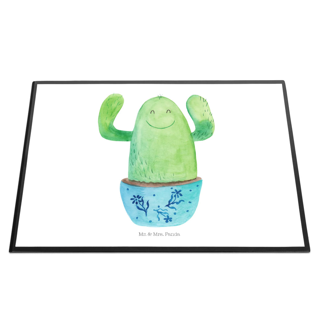 Desk pad cactus happy girl, office, underlay, desk, Desk pad, children, cactus, cactuses, plants, cactus plant, small green cactus, family, office life, mother, cacti, motivation, new start, funny, education, child protection, colleague, friend, saying