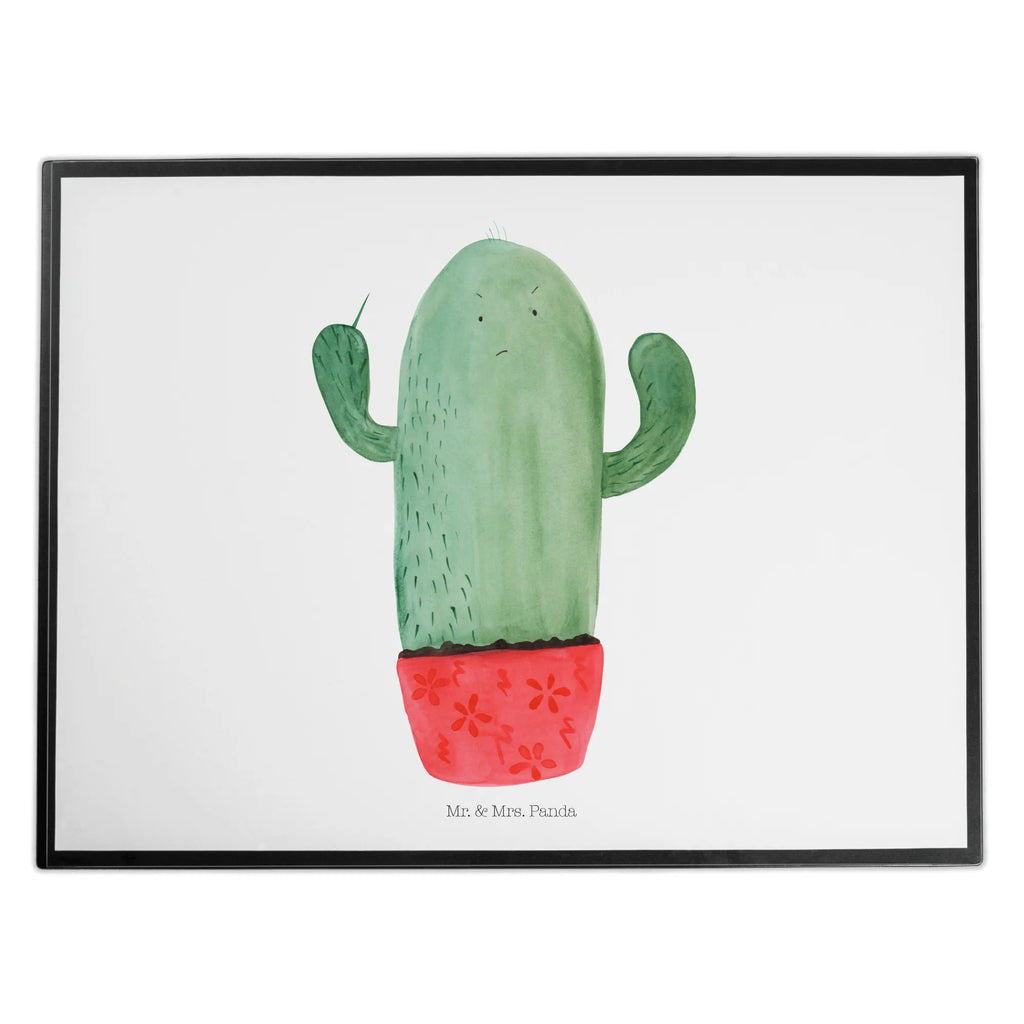 Desk pad cactus Fury underlay, children, office, girl, Desk pad, desk, cactus, cactuses, plants, cactus plant, small green cactus, annoy, school, colleague, boss, office life, angry
