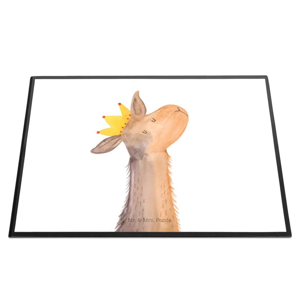 Schreibtischunterlage Lamakopf König Schreibtischauflage, Schreibunterlage, Schreibtisch Unterlagen, Büroartikel, Schreibtischunterlage Groß, Schreibwaren, Bürobedarf, Lama, Alpaka, Lamas, König, Büro Kollege, Mama, Vorgesetzter, Abitur, Königin, Abi, Chef, Papa, Kollegin, Freundin