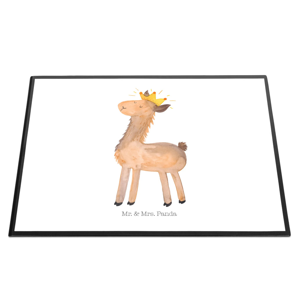 Schreibtischunterlage Lama König Unterlage, Bürobedarf, Büroartikel, Matte, Auflage, Schreibtischauflage, Schreibtischunterlage Groß, Schreibtisch Matte, Schreibwaren, Schreibtisch Unterlagen, Schreibunterlage, Lama, Alpaka, Büro Kollege, Königin, Chef, Vorgesetzter, Abitur, Lamas, Freundin, Mama, Abi, Kollegin, Papa, König