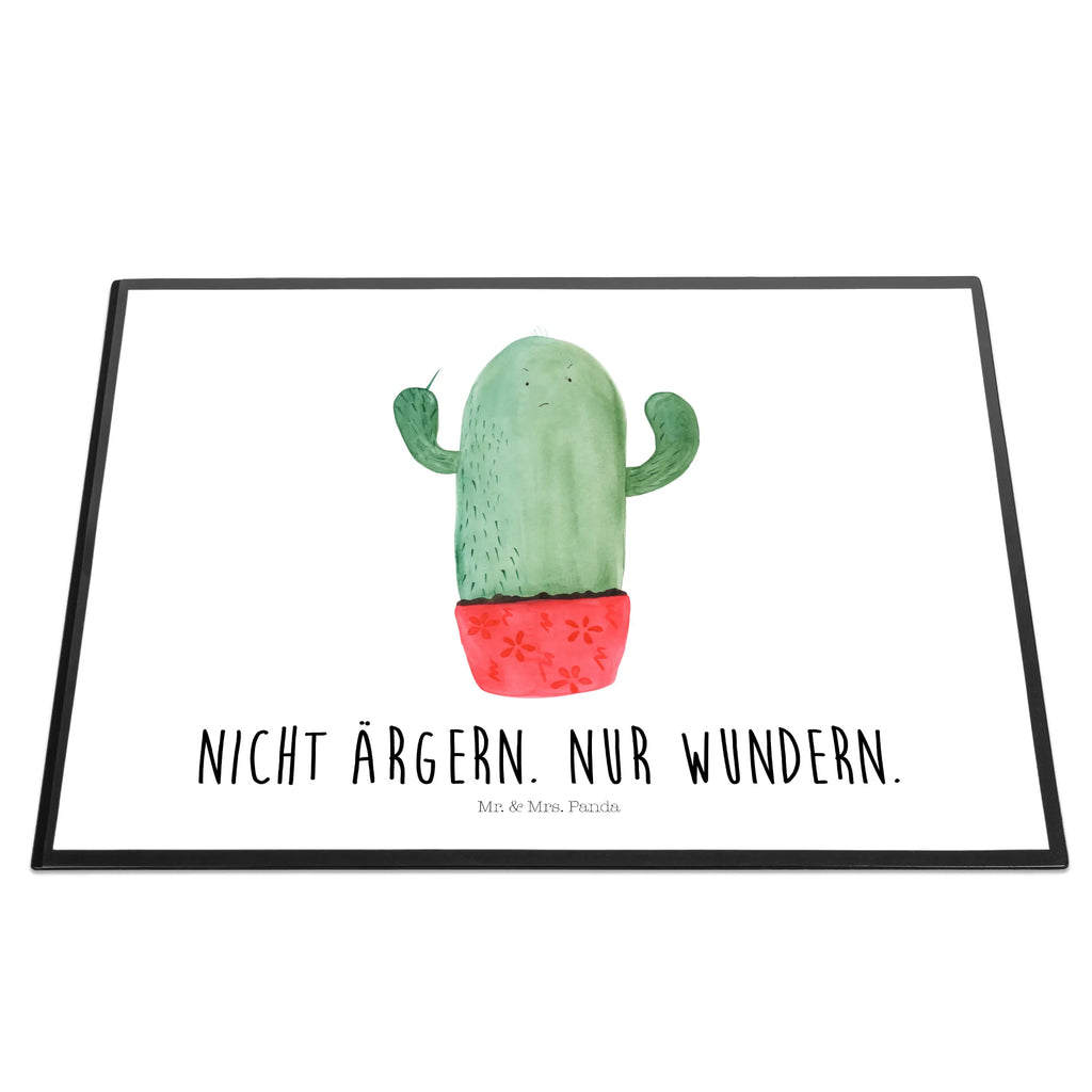 Desk pad cactus Fury underlay, children, office, girl, Desk pad, desk, cactus, cactuses, plants, cactus plant, small green cactus, annoy, school, colleague, boss, office life, angry