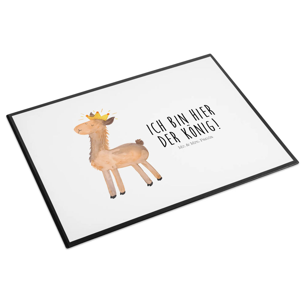 Schreibtischunterlage Lama König Unterlage, Bürobedarf, Büroartikel, Matte, Auflage, Schreibtischauflage, Schreibtischunterlage Groß, Schreibtisch Matte, Schreibwaren, Schreibtisch Unterlagen, Schreibunterlage, Lama, Alpaka, Büro Kollege, Königin, Chef, Vorgesetzter, Abitur, Lamas, Freundin, Mama, Abi, Kollegin, Papa, König