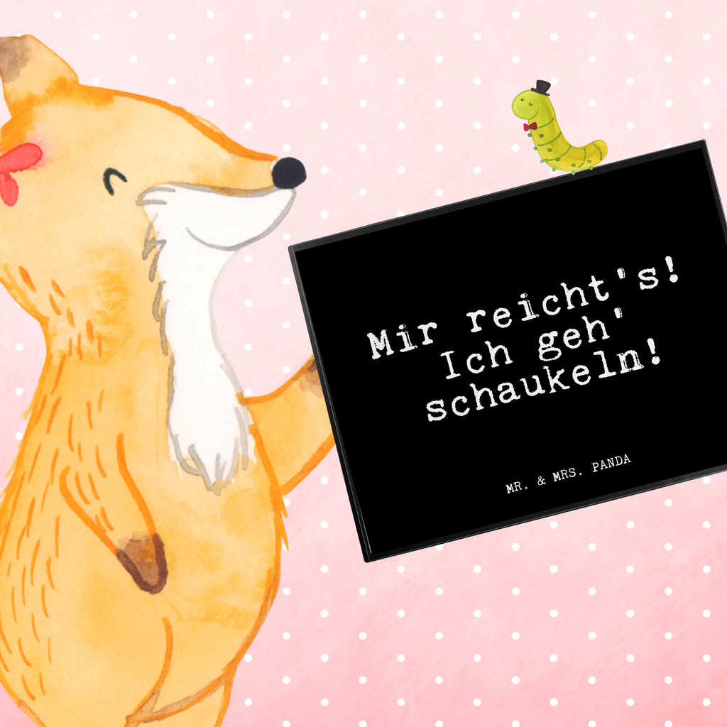 Desk pad Mir reicht's! Ich geh'... office, girl, desk, underlay, children, Desk pad, saying, sayings, funny, wisdom, quotes, Glizzer Spell Proverbs Wisdom Quotes Funny Wisdom Words