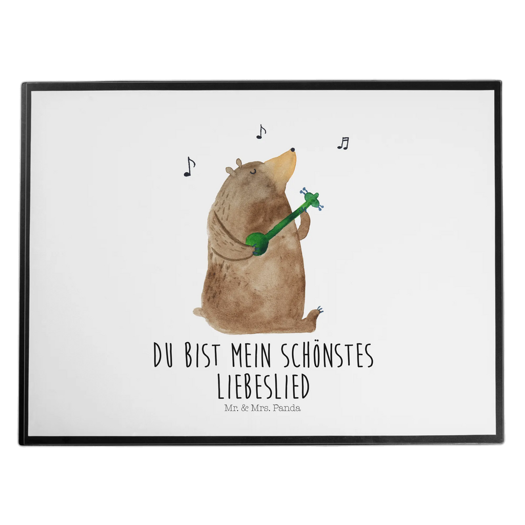 Schreibtischunterlage Bär Lied tischmatte, Tischunterlage, schreibauflage, schreibtischauflagen, pultunterlage, schreibtischmatte, tischpad, Schreibtisch Matte, schreibtischunterlagen, arbeitsunterlage, tischauflage, schreibtischunterlage, Schreibtischauflage, Schreibtisch Unterlagen, arbeitsmatte, schreibmatte, tischauflagen, tischpads, schreibauflagen, Schreibunterlage, tischmatten, Bär, Teddy, Teddybär, Valentine, Bear, Herz, Lied, Bärchen, Valentinstag, Frau, Liebeslied, Geschenk, Spruch, Partner, Freundin, Liebe, Song
