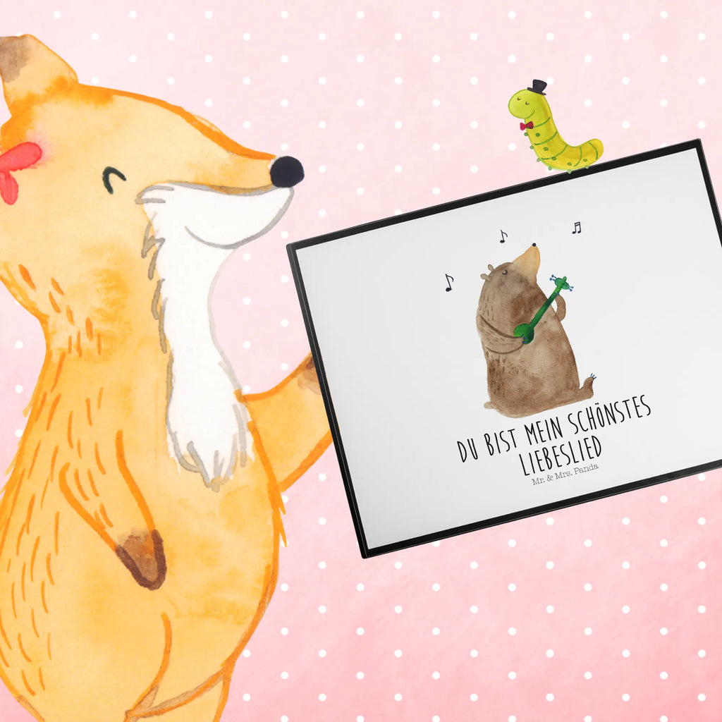 Schreibtischunterlage Bär Lied tischmatte, Tischunterlage, schreibauflage, schreibtischauflagen, pultunterlage, schreibtischmatte, tischpad, Schreibtisch Matte, schreibtischunterlagen, arbeitsunterlage, tischauflage, schreibtischunterlage, Schreibtischauflage, Schreibtisch Unterlagen, arbeitsmatte, schreibmatte, tischauflagen, tischpads, schreibauflagen, Schreibunterlage, tischmatten, Bär, Teddy, Teddybär, Valentine, Bear, Herz, Lied, Bärchen, Valentinstag, Frau, Liebeslied, Geschenk, Spruch, Partner, Freundin, Liebe, Song